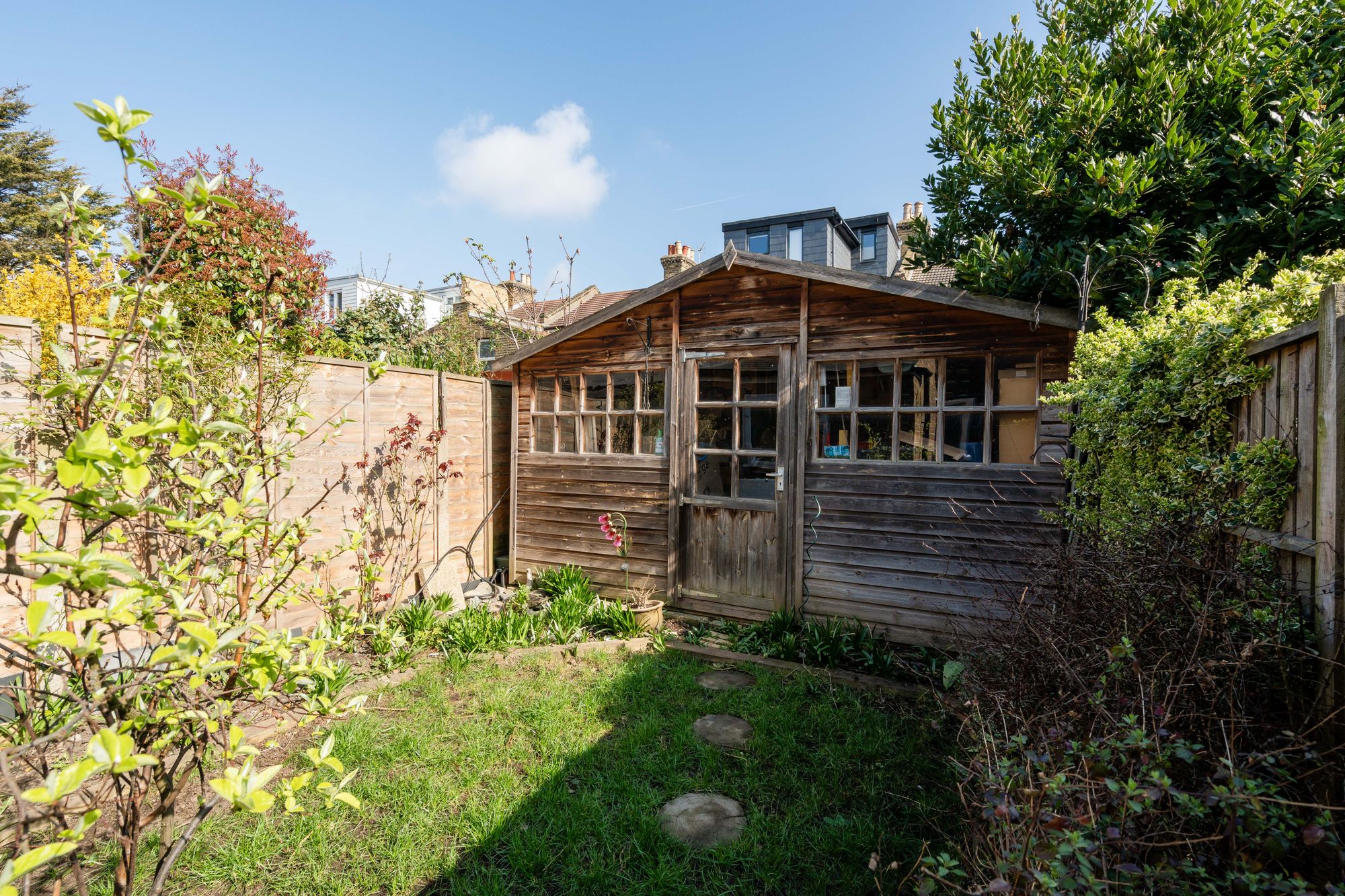 3 bed terraced house for sale in Worsley Road, Leytonstone, London, E11  - Property Image 15