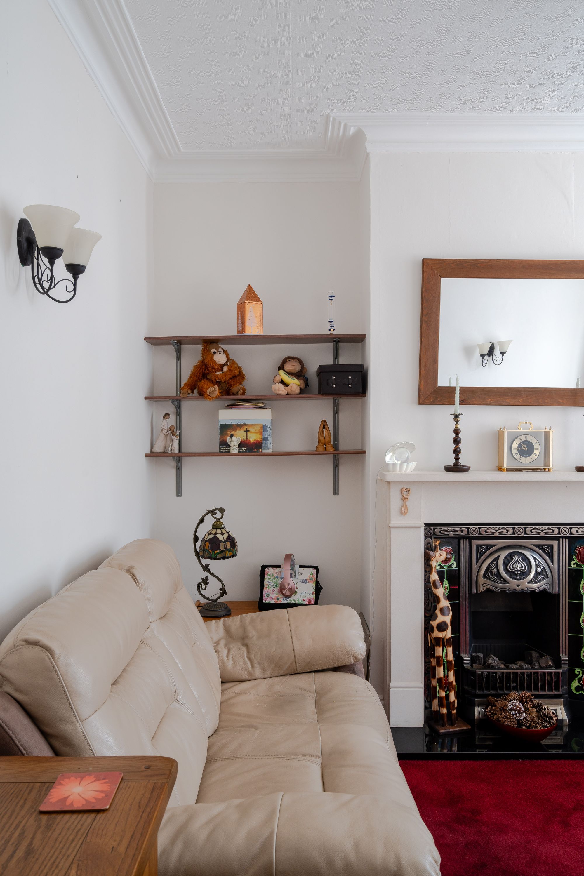 3 bed terraced house for sale in Worsley Road, Leytonstone, London, E11  - Property Image 4