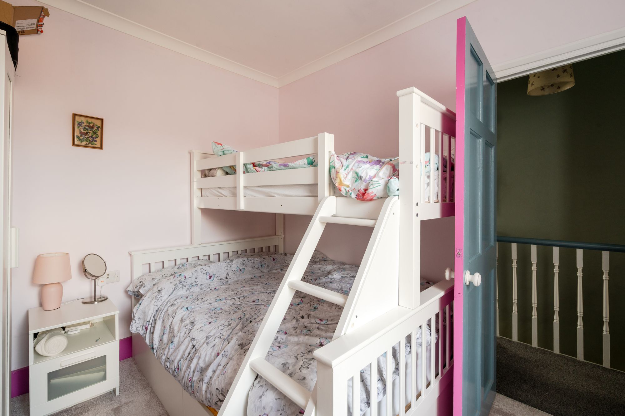 3 bed terraced house for sale in Worsley Road, Leytonstone, London, E11  - Property Image 13