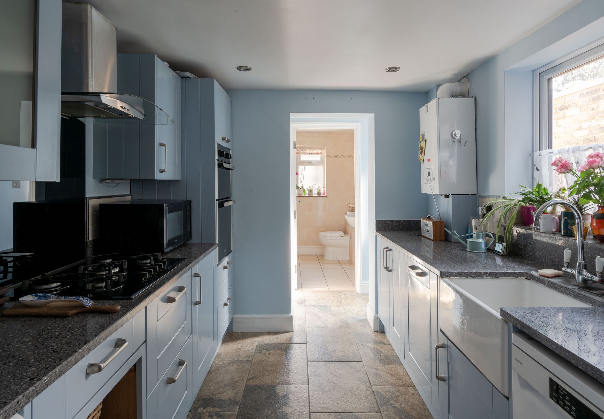 3 bed terraced house for sale in Worsley Road, Leytonstone, London, E11  - Property Image 6