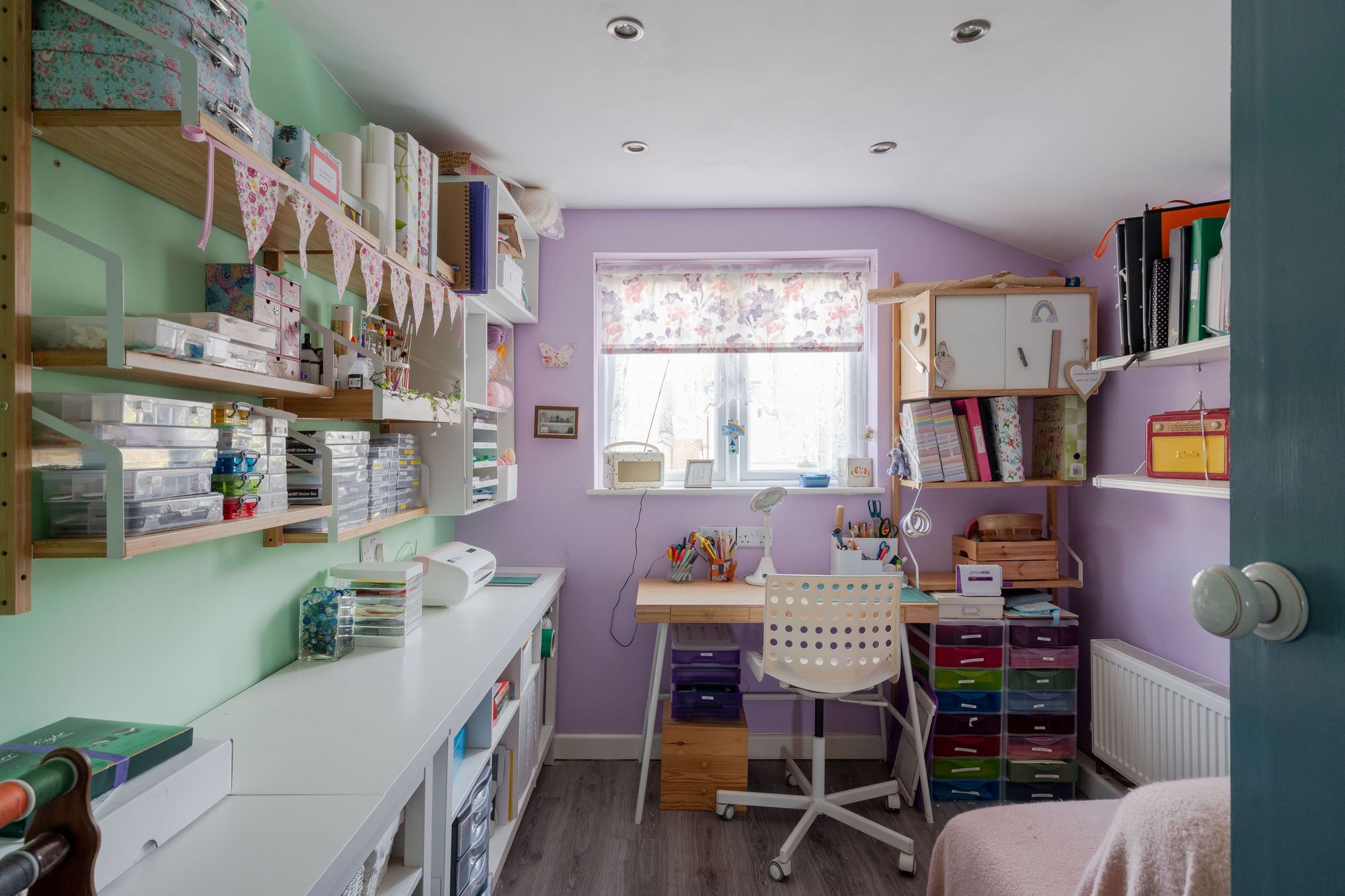 3 bed terraced house for sale in Worsley Road, Leytonstone, London, E11  - Property Image 10