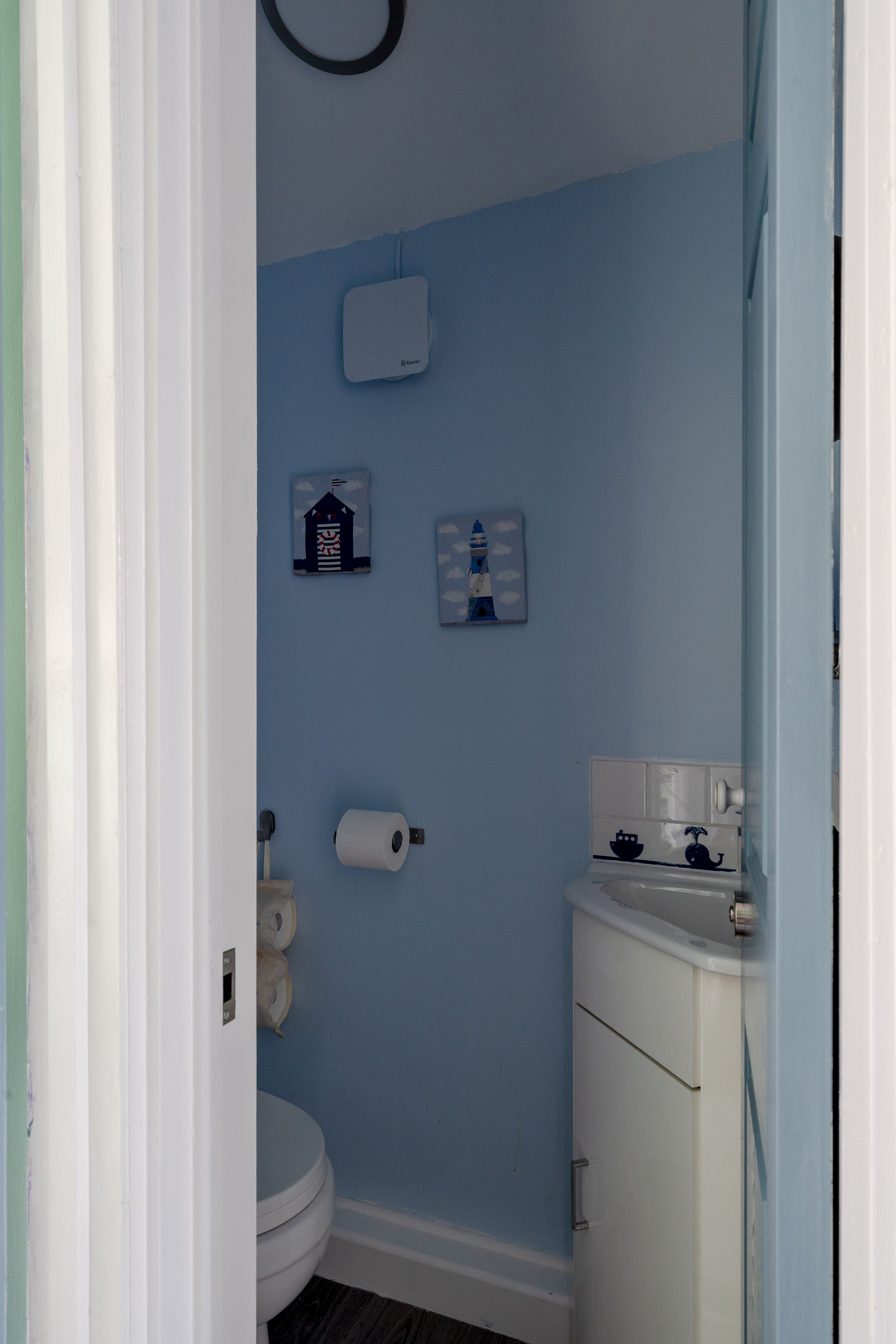 3 bed terraced house for sale in Worsley Road, Leytonstone, London, E11  - Property Image 11