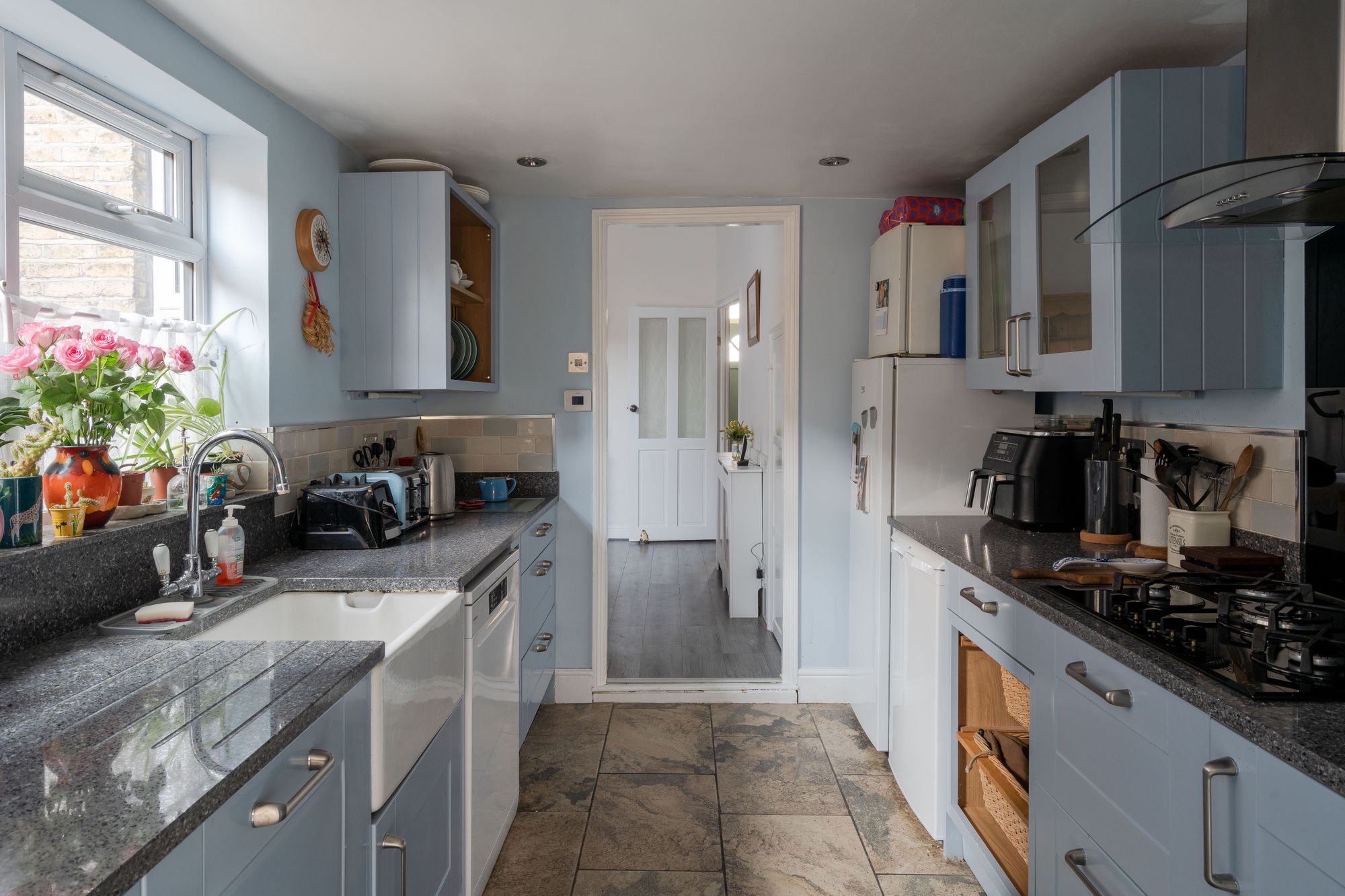 3 bed terraced house for sale in Worsley Road, Leytonstone, London, E11  - Property Image 7