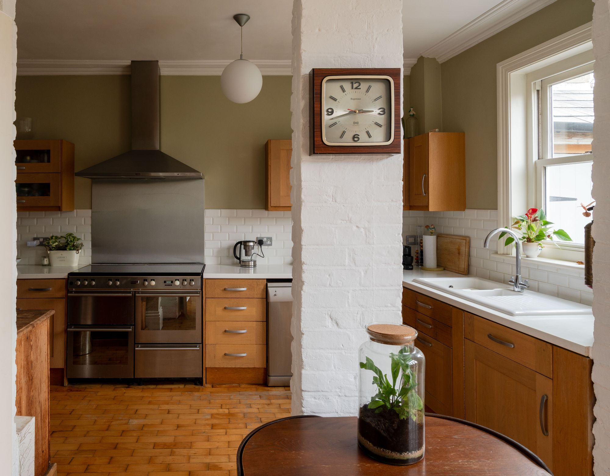 5 bed terraced house for sale in Hainault Road, Upper Leytonstone, London, E11  - Property Image 13