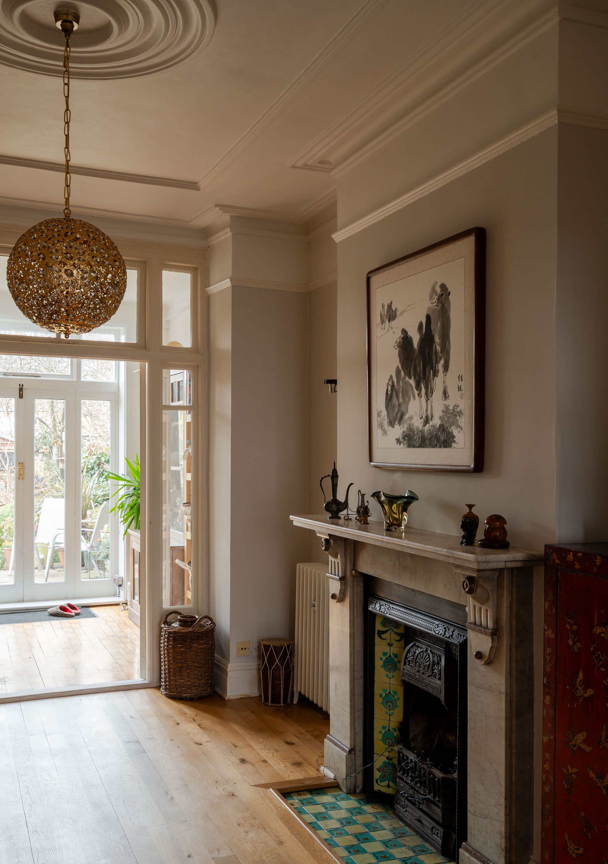5 bed terraced house for sale in Hainault Road, Upper Leytonstone, London, E11  - Property Image 8