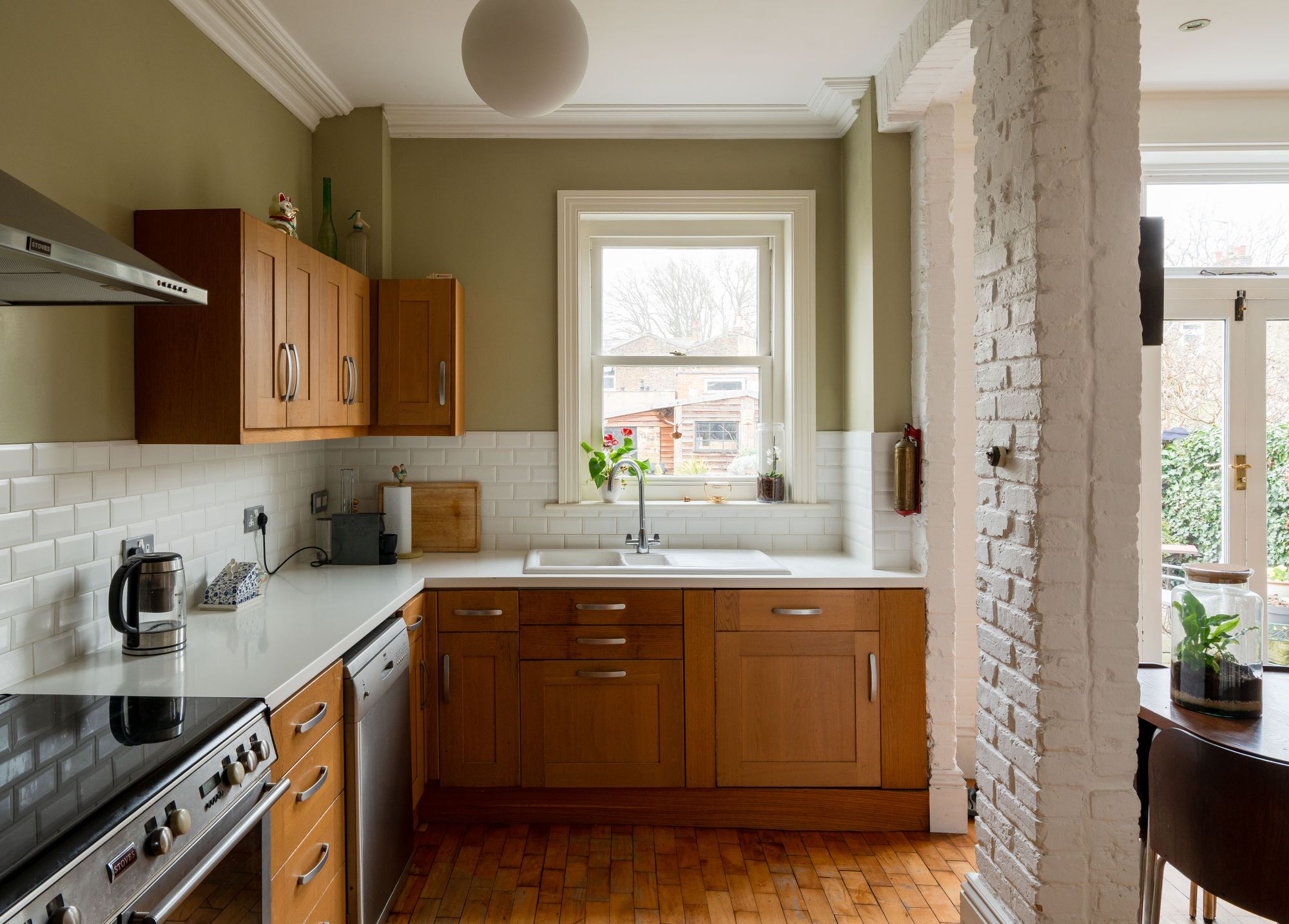 5 bed terraced house for sale in Hainault Road, Upper Leytonstone, London, E11  - Property Image 9