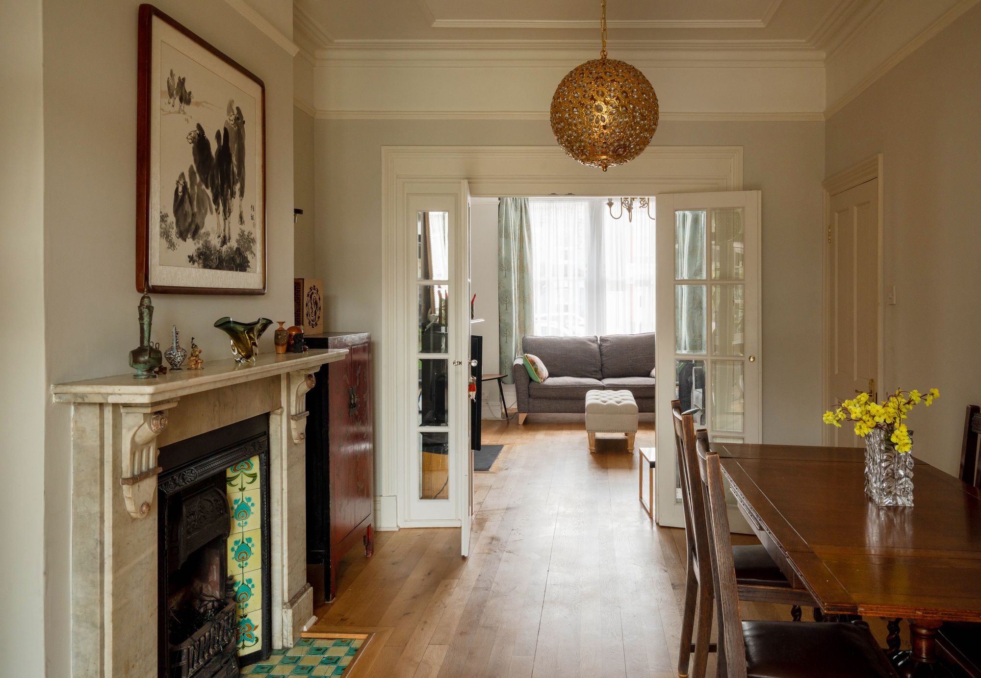 5 bed terraced house for sale in Hainault Road, Upper Leytonstone, London, E11  - Property Image 7