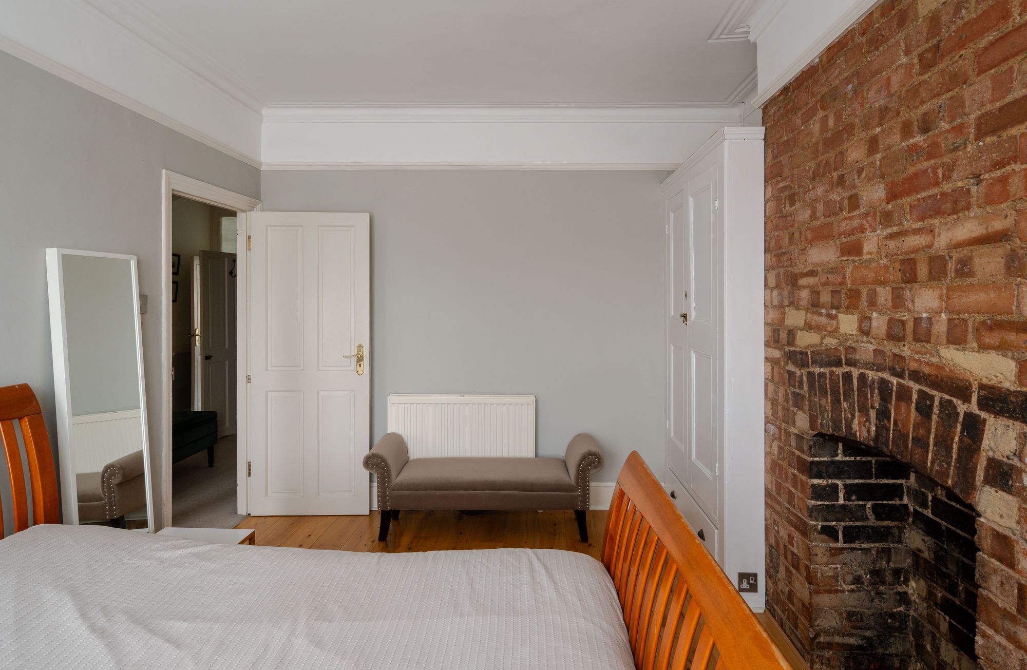 5 bed terraced house for sale in Hainault Road, Upper Leytonstone, London, E11  - Property Image 23