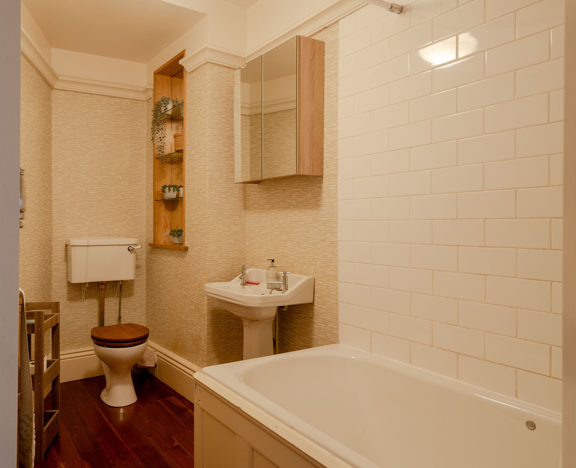 5 bed terraced house for sale in Hainault Road, Upper Leytonstone, London, E11  - Property Image 24