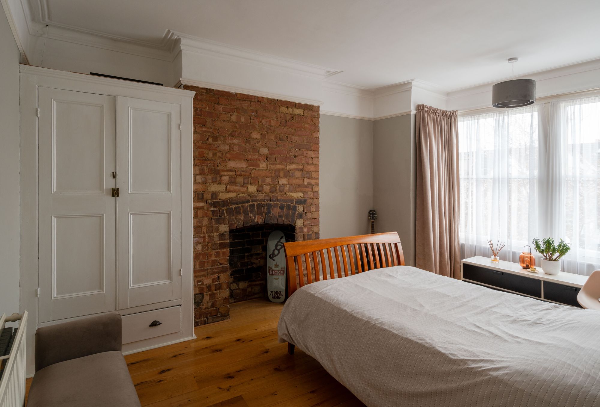 5 bed terraced house for sale in Hainault Road, Upper Leytonstone, London, E11  - Property Image 19