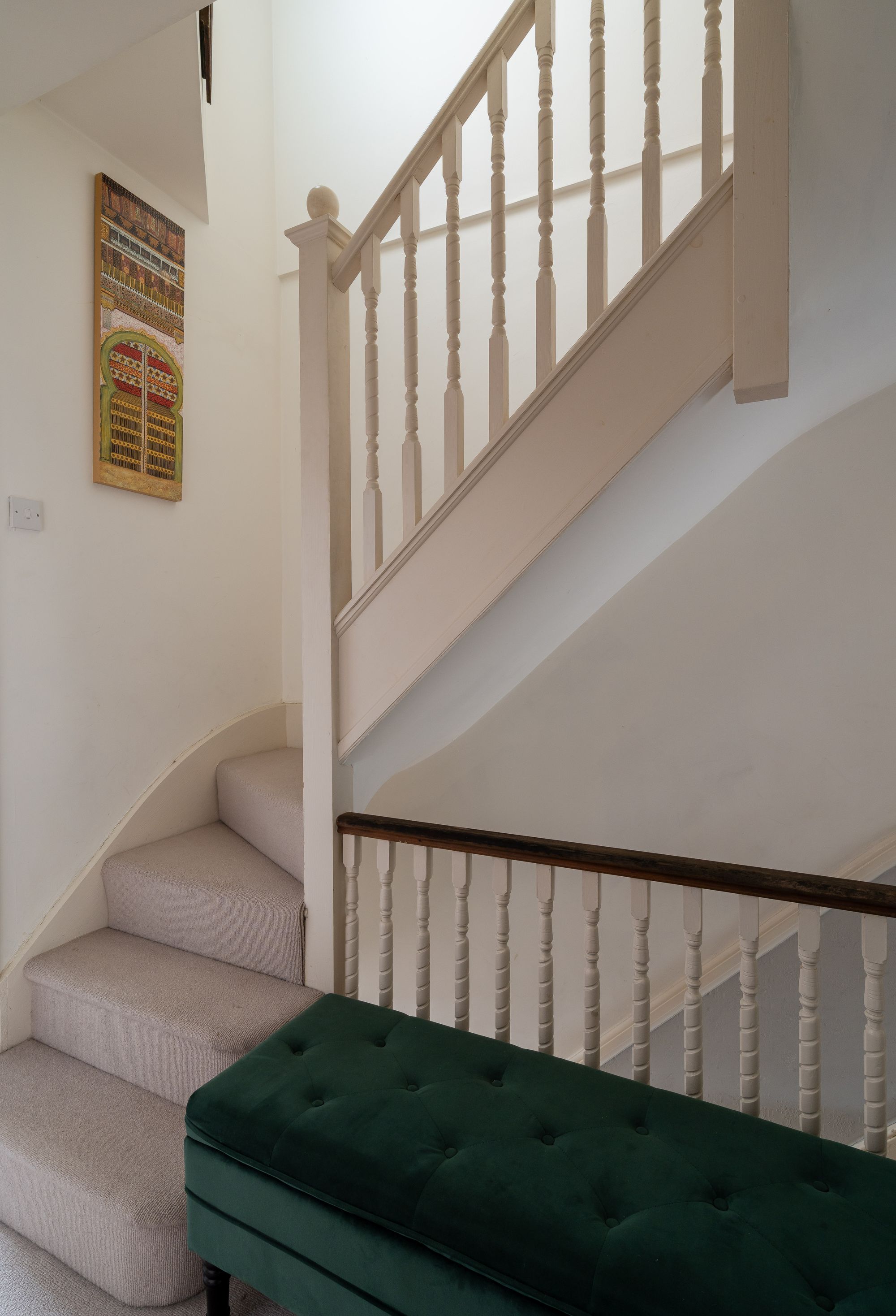 5 bed terraced house for sale in Hainault Road, Upper Leytonstone, London, E11  - Property Image 28