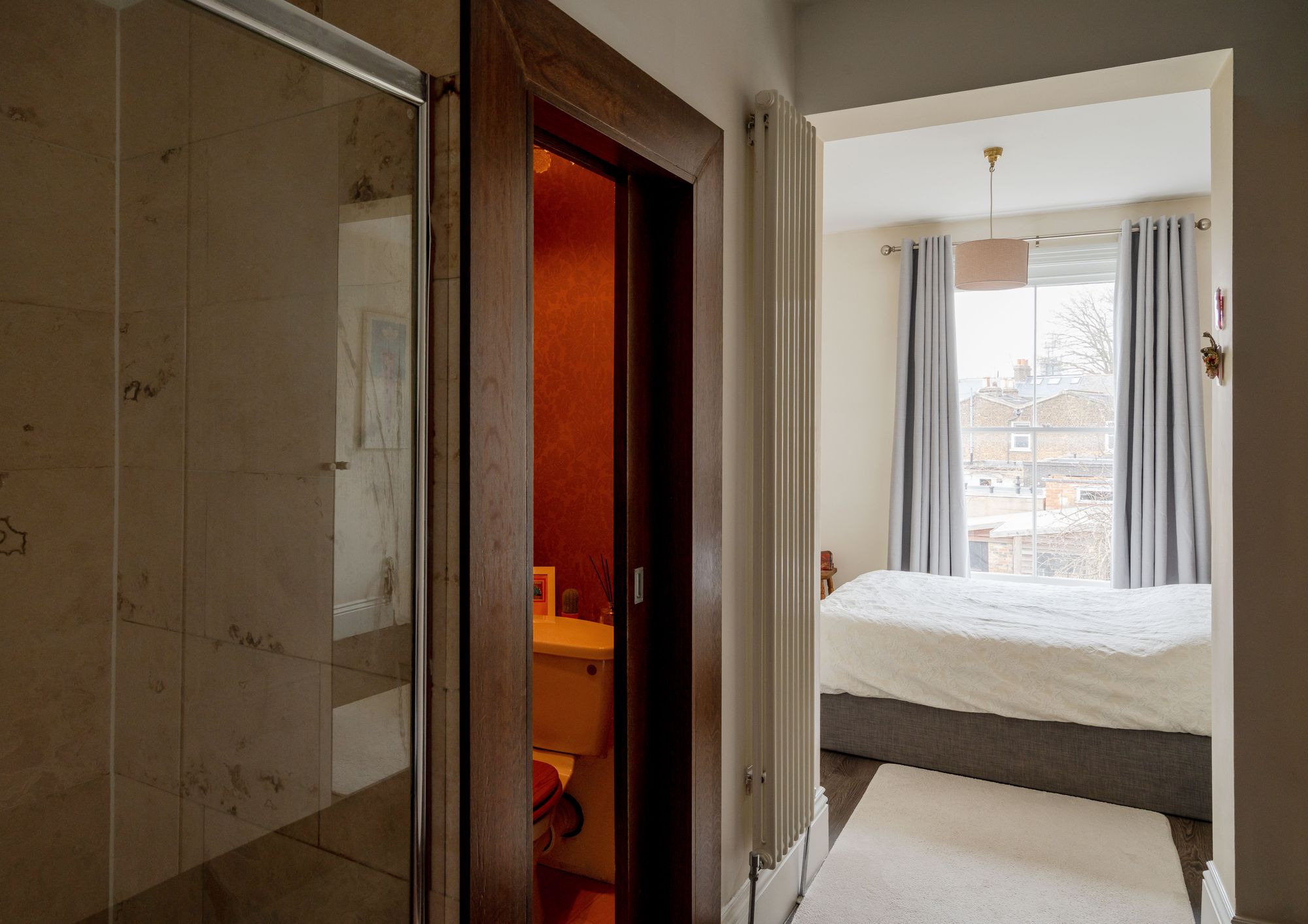 5 bed terraced house for sale in Hainault Road, Upper Leytonstone, London, E11  - Property Image 15