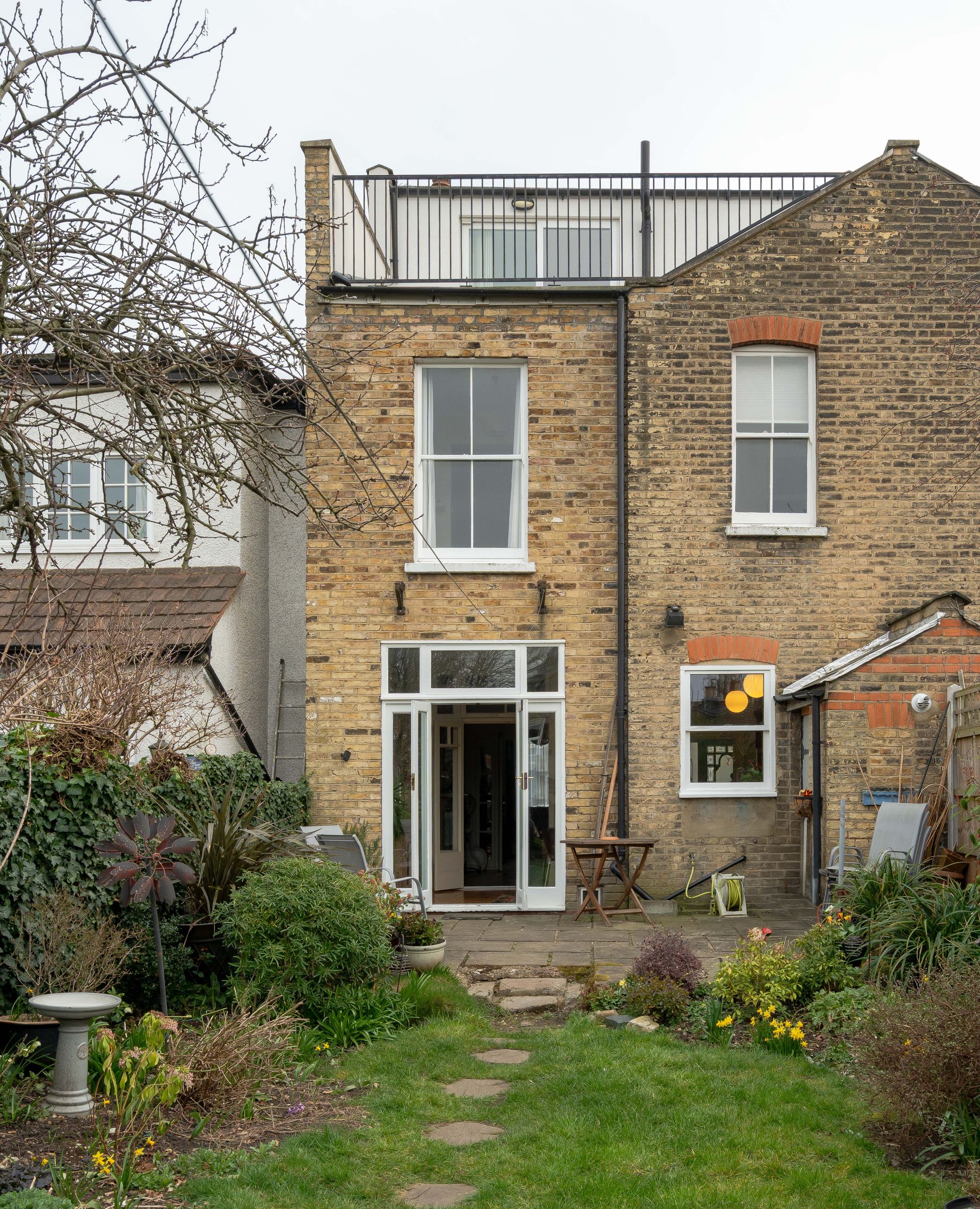 5 bed terraced house for sale in Hainault Road, Upper Leytonstone, London, E11  - Property Image 35