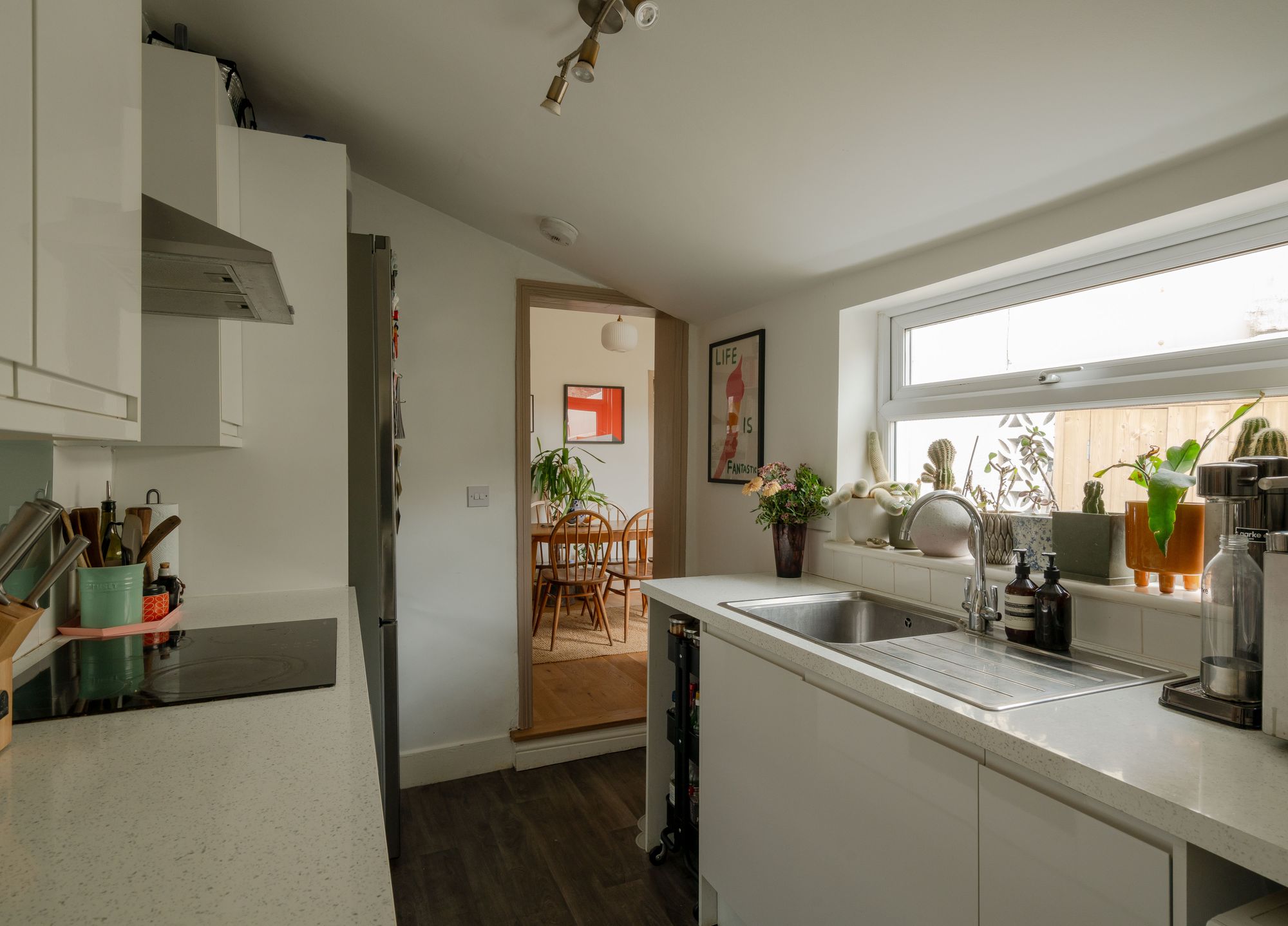 2 bed terraced house for sale in Trumpington Road, Forest Gate, London, E7  - Property Image 10