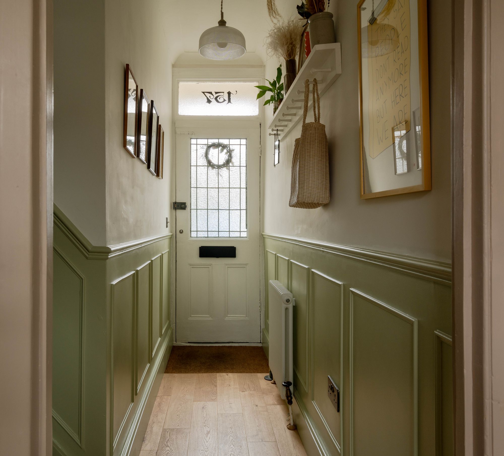 2 bed terraced house for sale in Trumpington Road, Forest Gate, London, E7  - Property Image 13