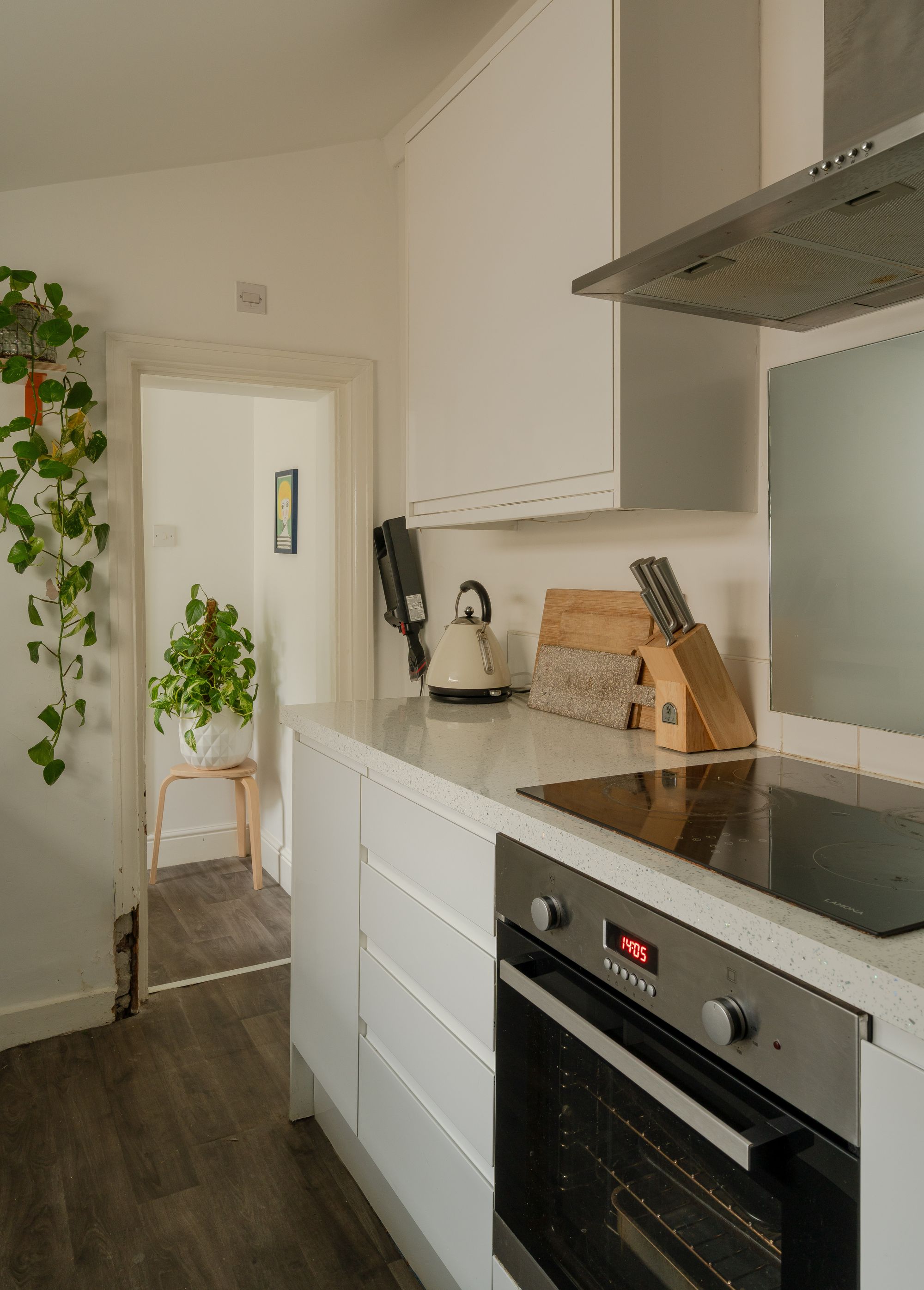 2 bed terraced house for sale in Trumpington Road, Forest Gate, London, E7  - Property Image 9