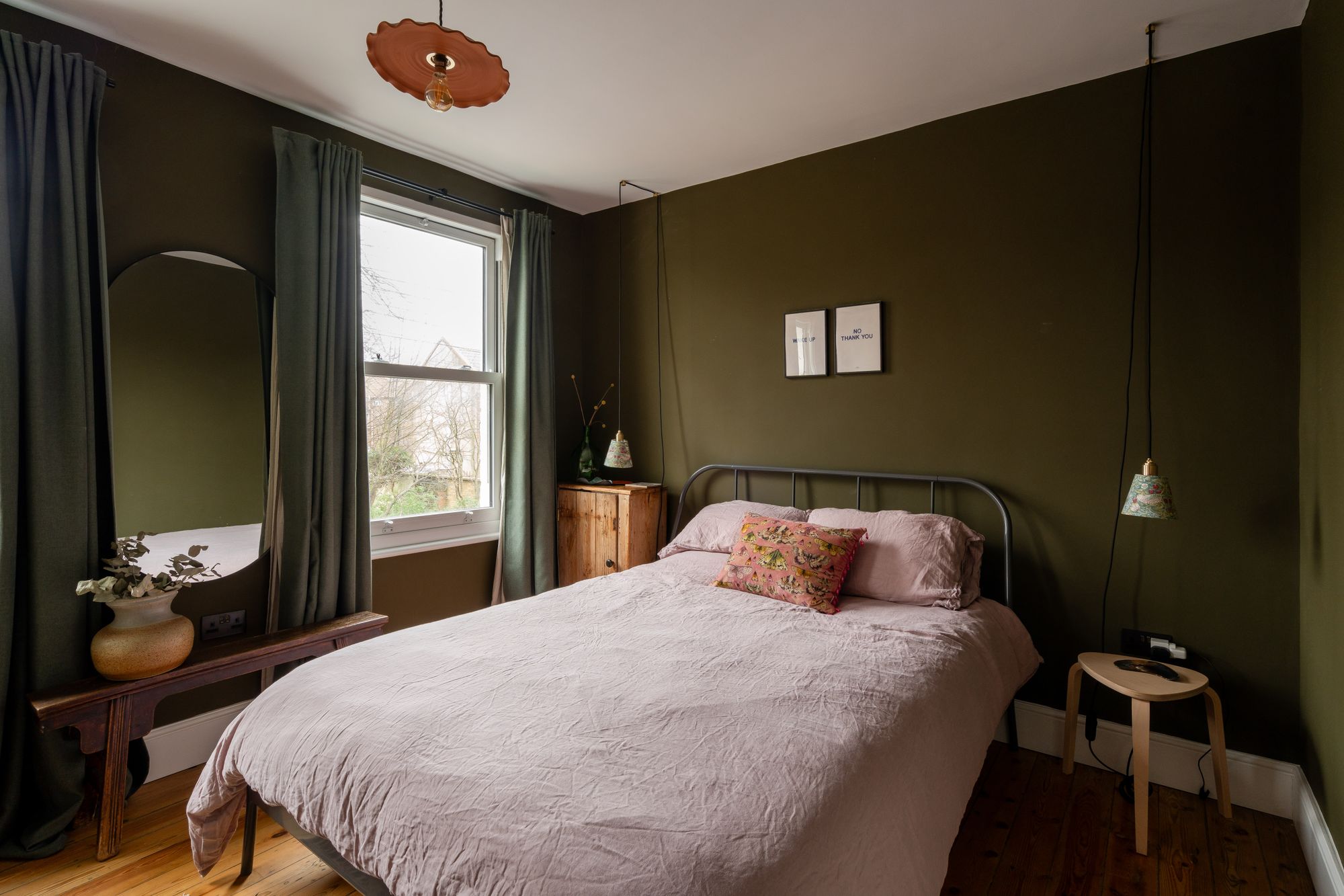 2 bed terraced house for sale in Trumpington Road, Forest Gate, London, E7  - Property Image 17