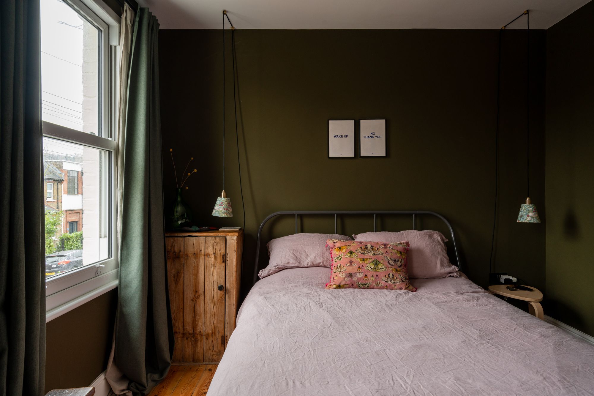 2 bed terraced house for sale in Trumpington Road, Forest Gate, London, E7  - Property Image 18