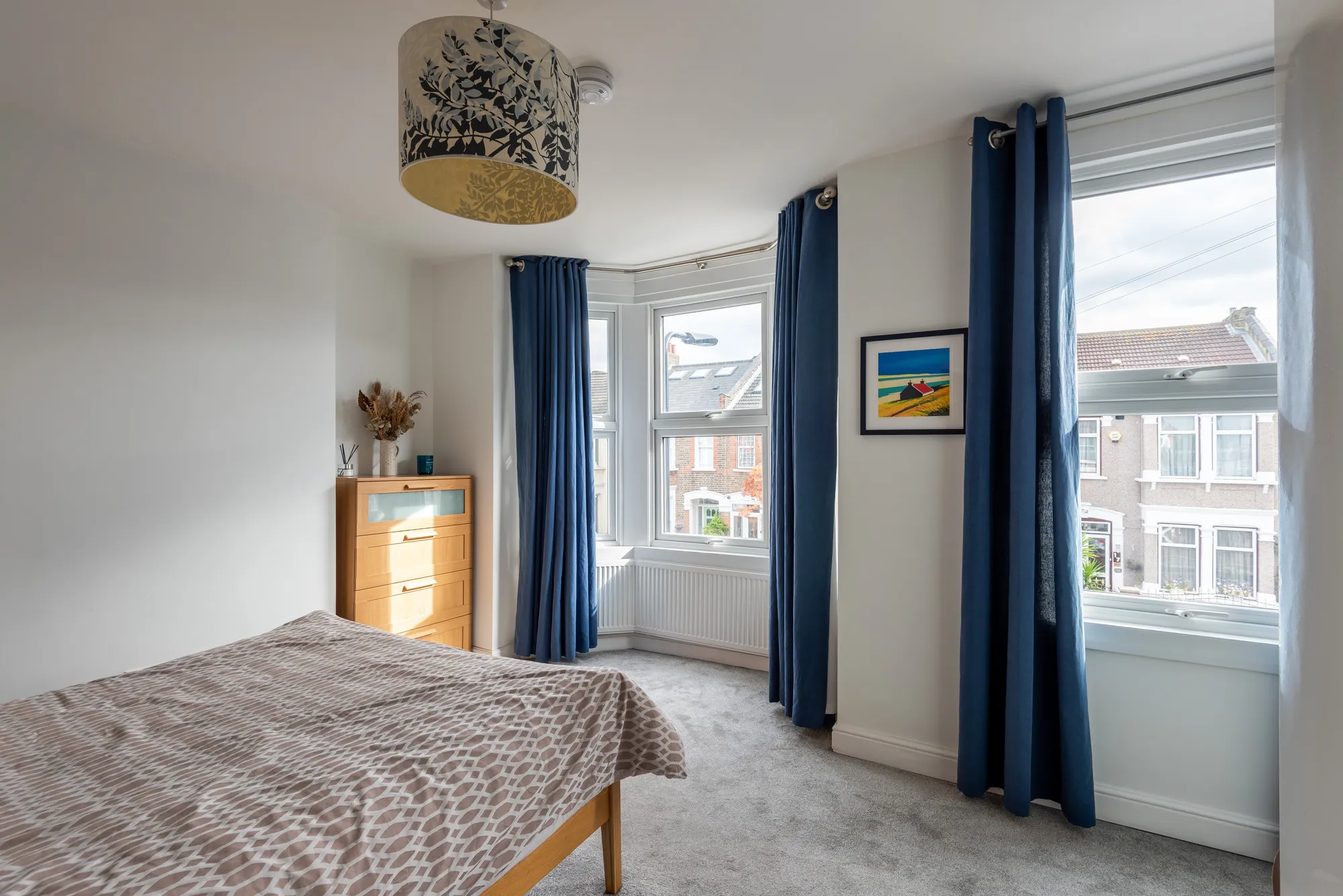 4 bed mid-terraced house for sale in Hampton Road, Leytonstone  - Property Image 14
