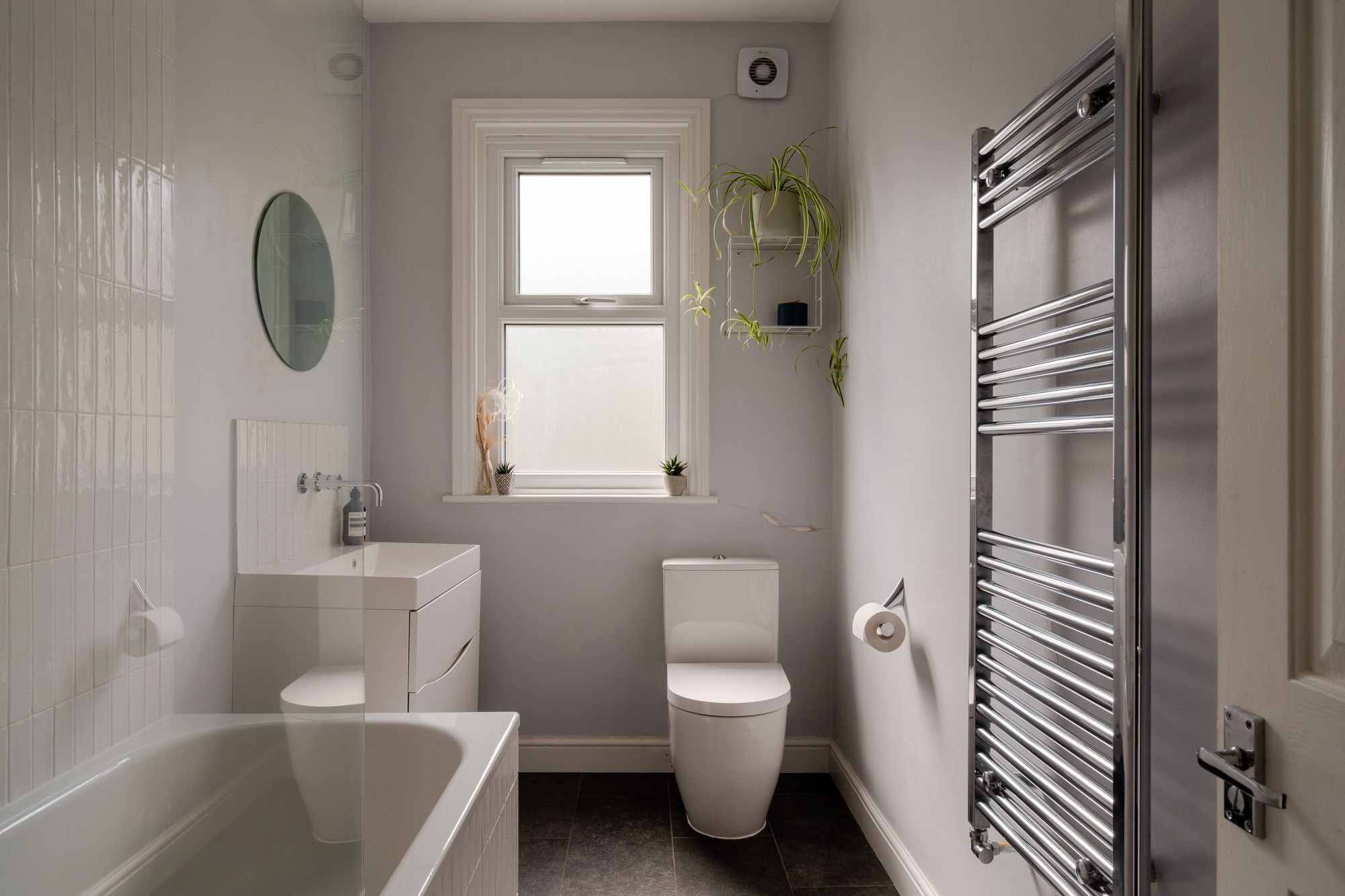 2 bed maisonette for sale in Francis Road, Leyton, London, E10 - Property Image 9