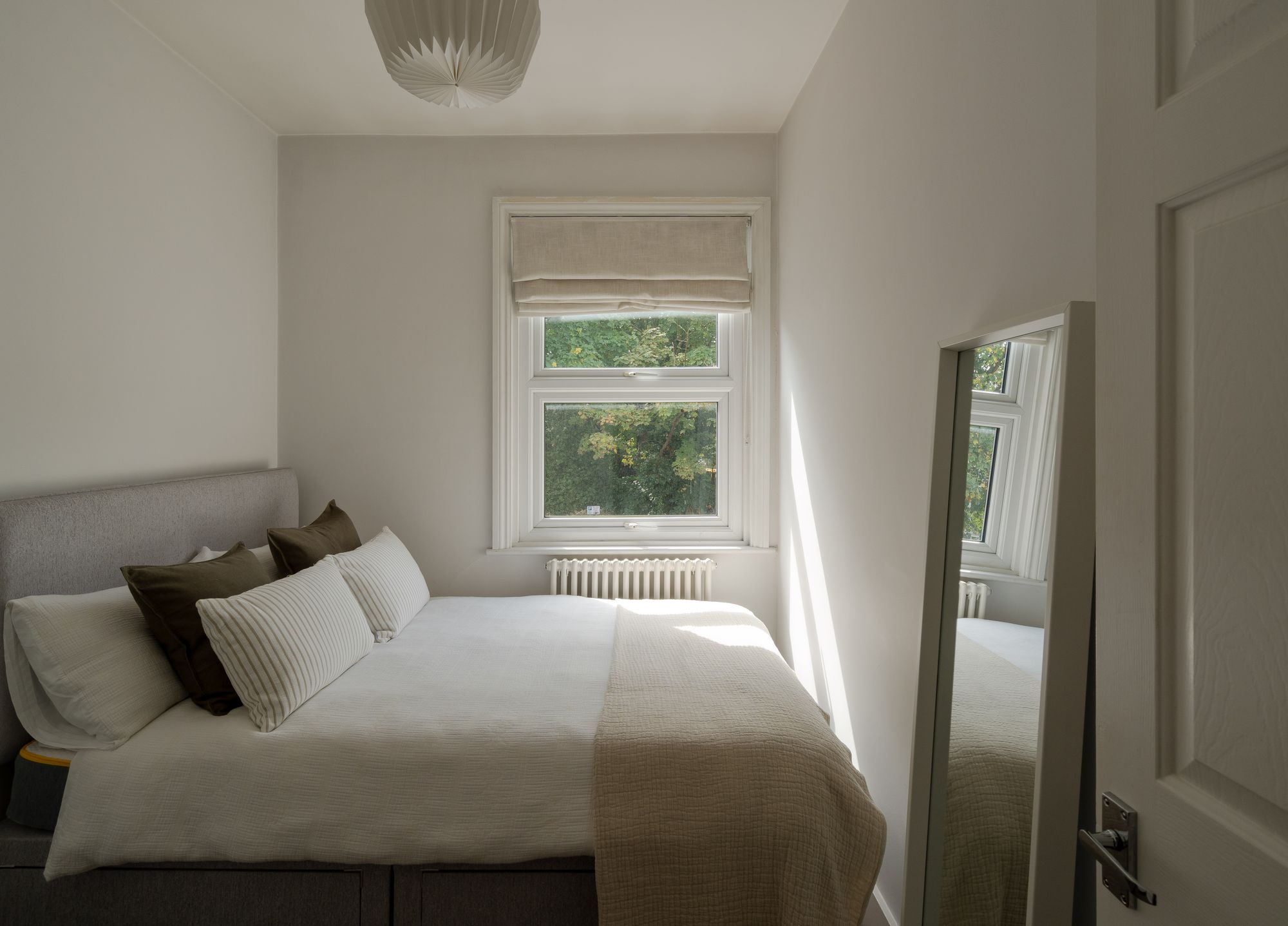 2 bed maisonette for sale in Francis Road, Leyton, London, E10 - Property Image 11