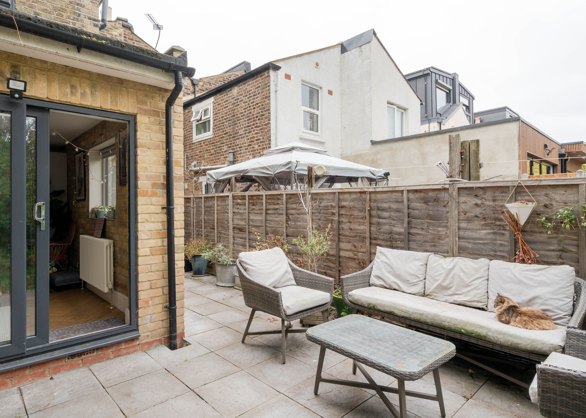 3 bed terraced house for sale in Esther Road, Upper Leytonstone, London, E11  - Property Image 28