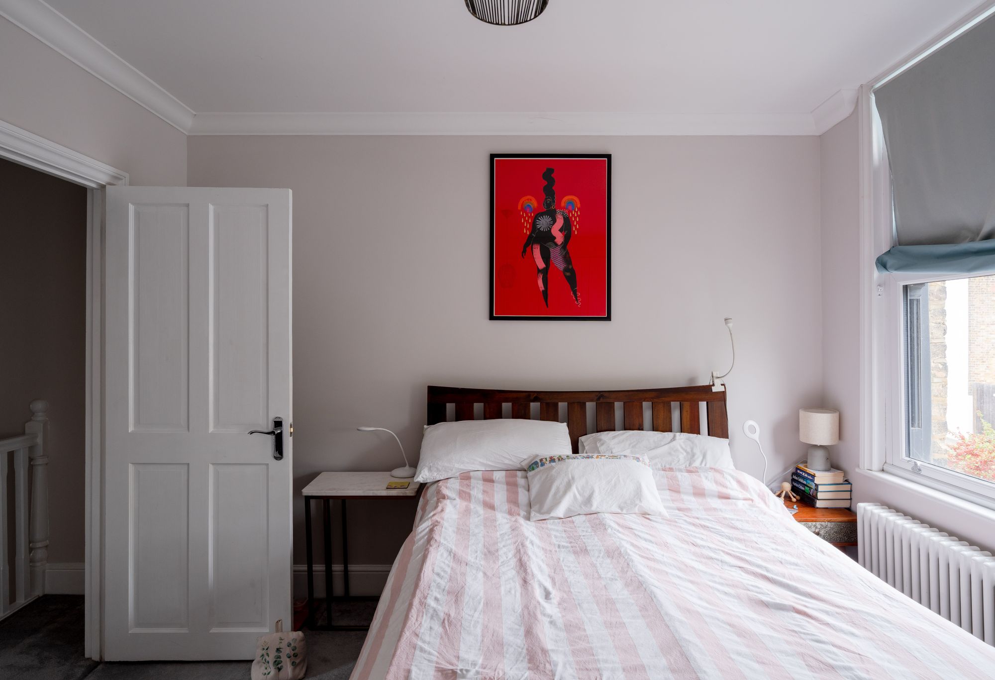 3 bed terraced house for sale in Esther Road, Upper Leytonstone, London, E11  - Property Image 23