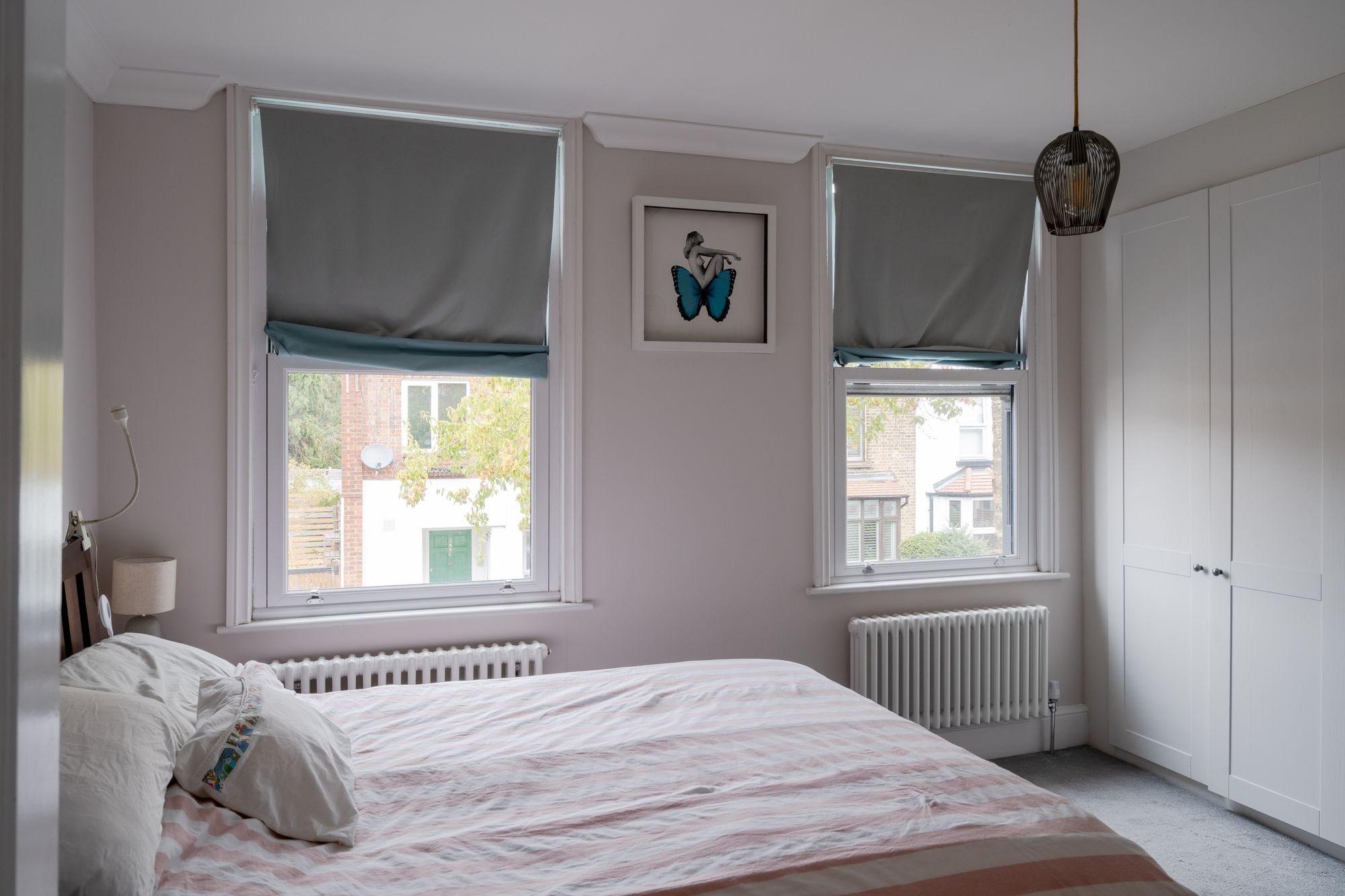 3 bed terraced house for sale in Esther Road, Upper Leytonstone, London, E11  - Property Image 22
