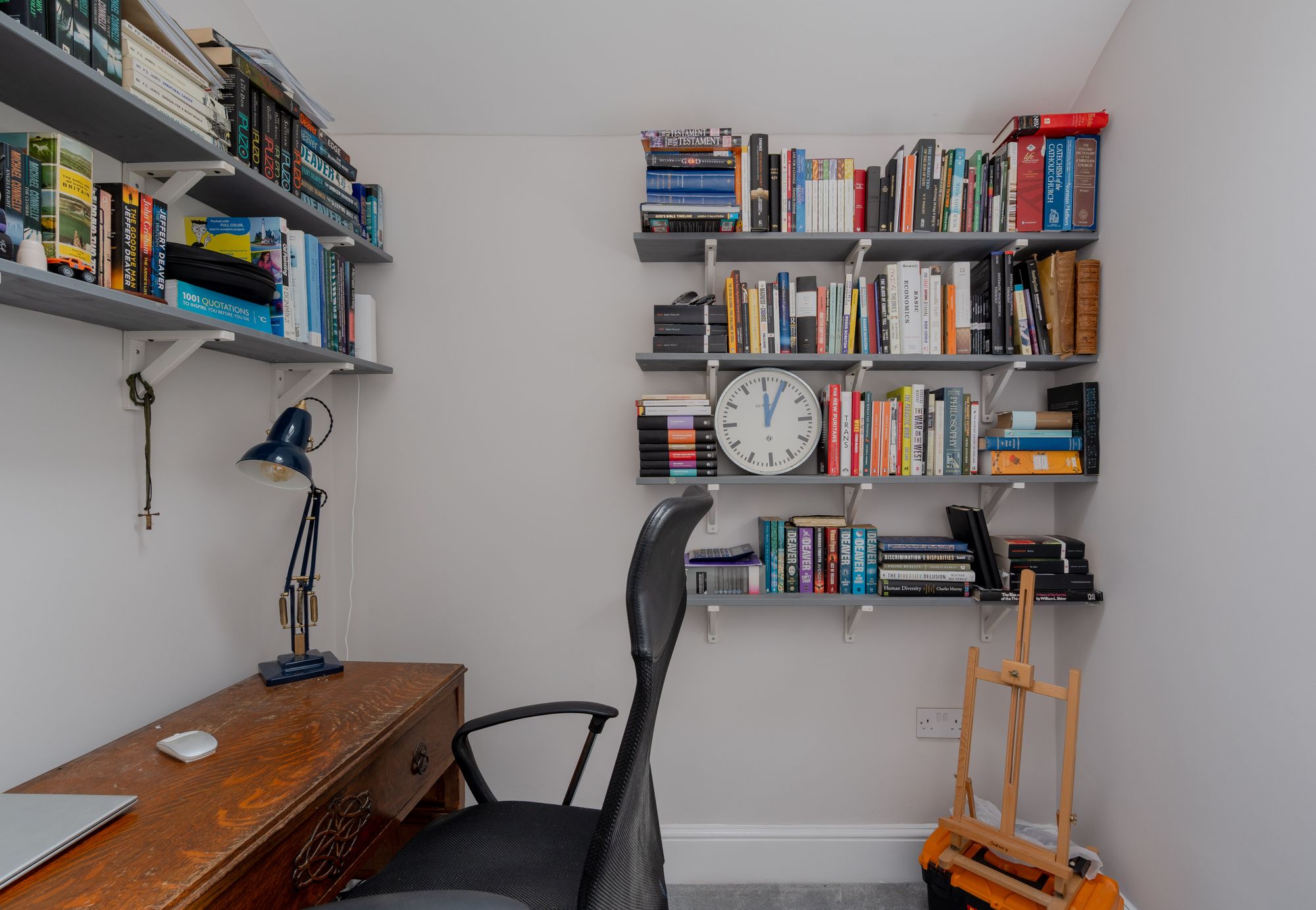 3 bed terraced house for sale in Esther Road, Upper Leytonstone, London, E11  - Property Image 17