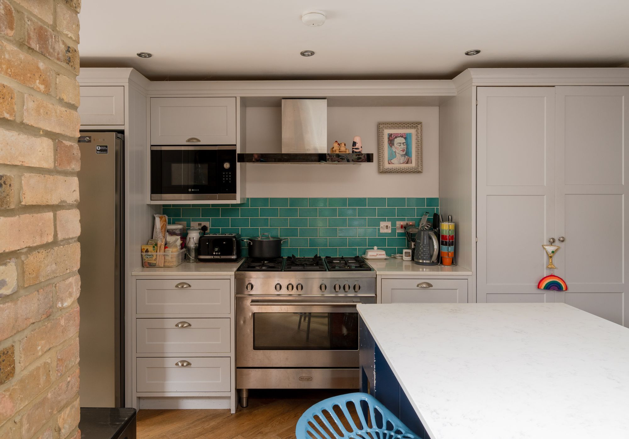 3 bed terraced house for sale in Esther Road, Upper Leytonstone, London, E11  - Property Image 8