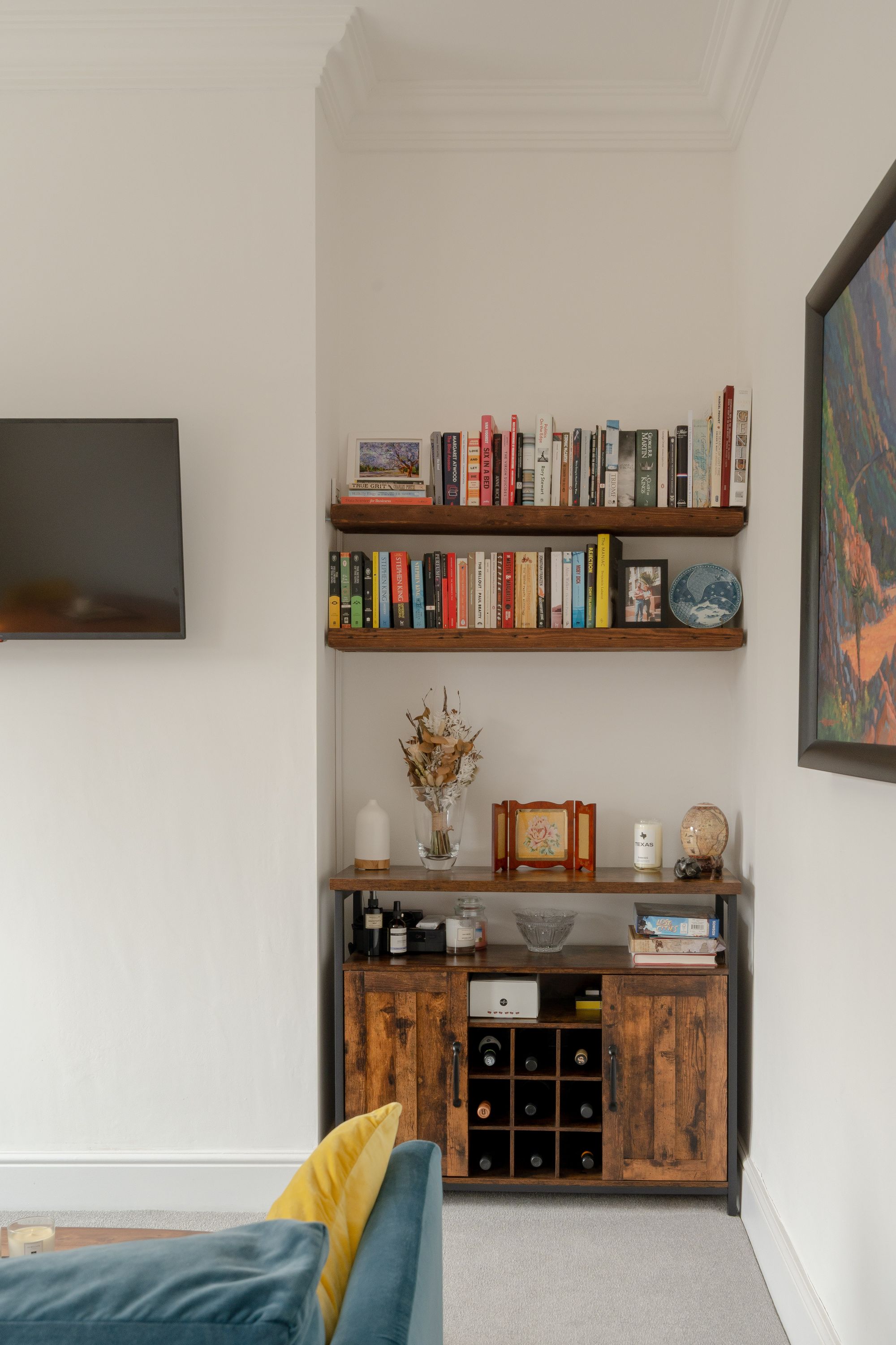 2 bed flat for sale in Ferndale Road, Leytonstone, London, E11  - Property Image 7