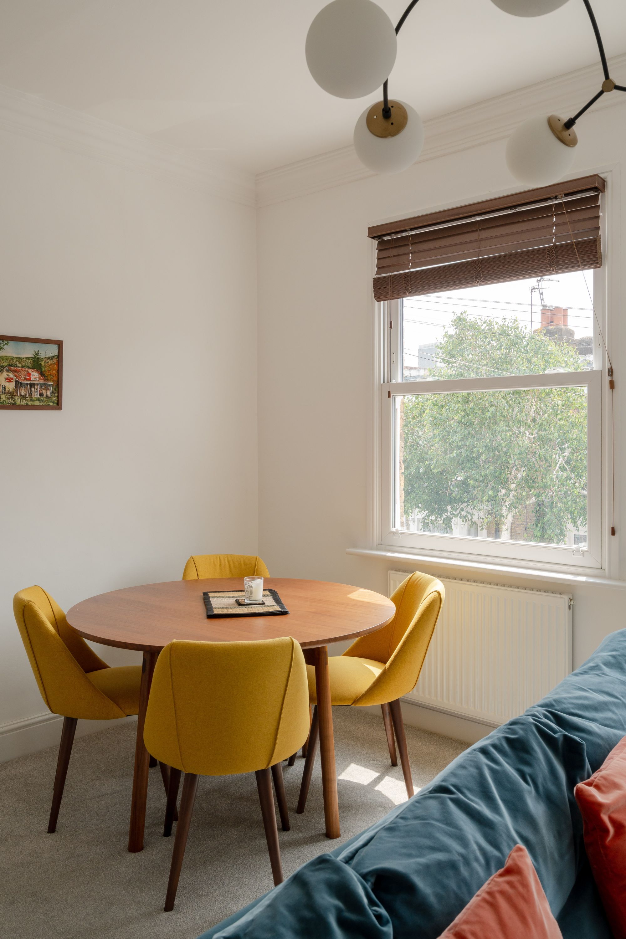 2 bed flat for sale in Ferndale Road, Leytonstone, London, E11  - Property Image 5