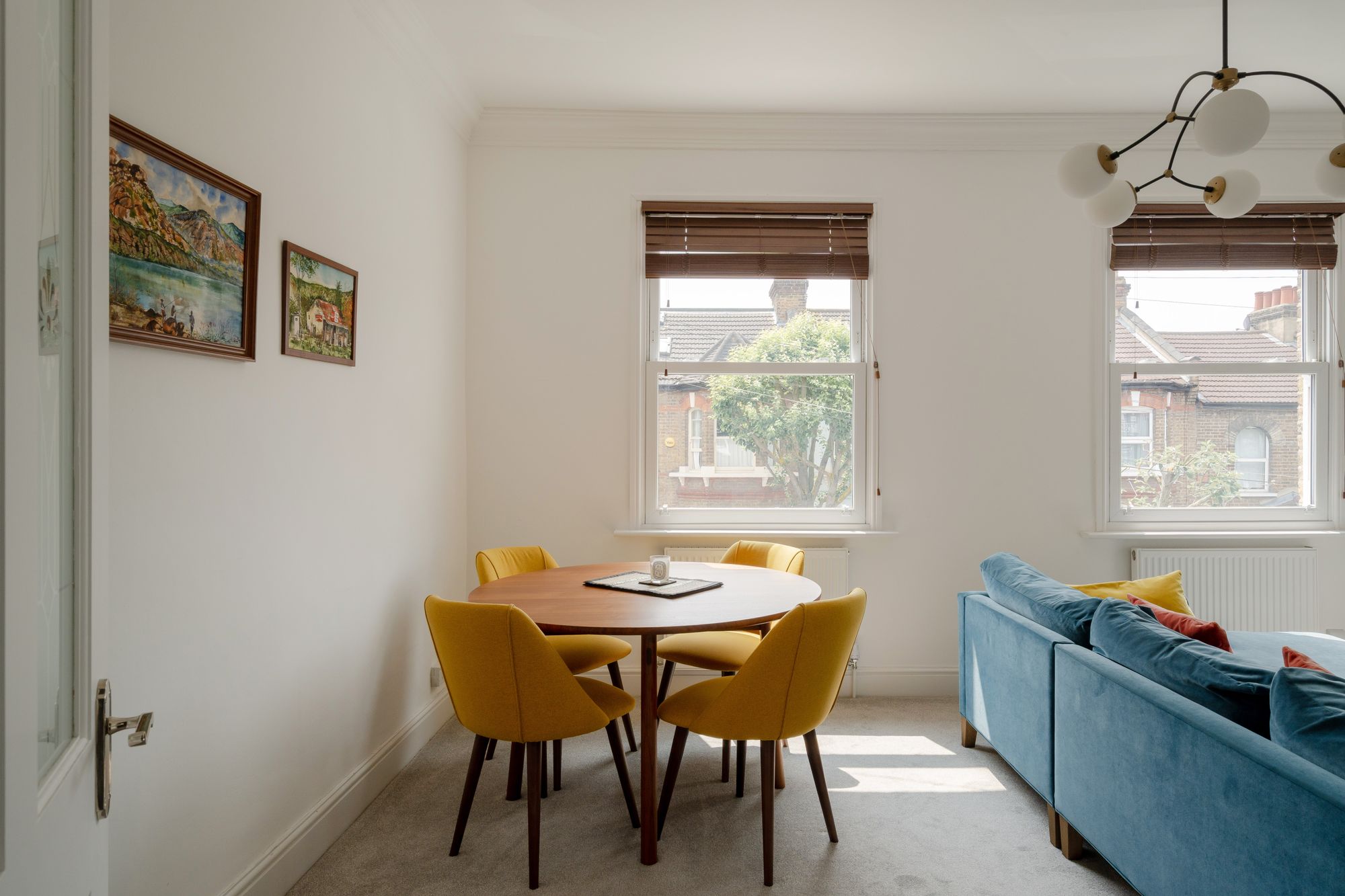 2 bed flat for sale in Ferndale Road, Leytonstone, London, E11  - Property Image 4