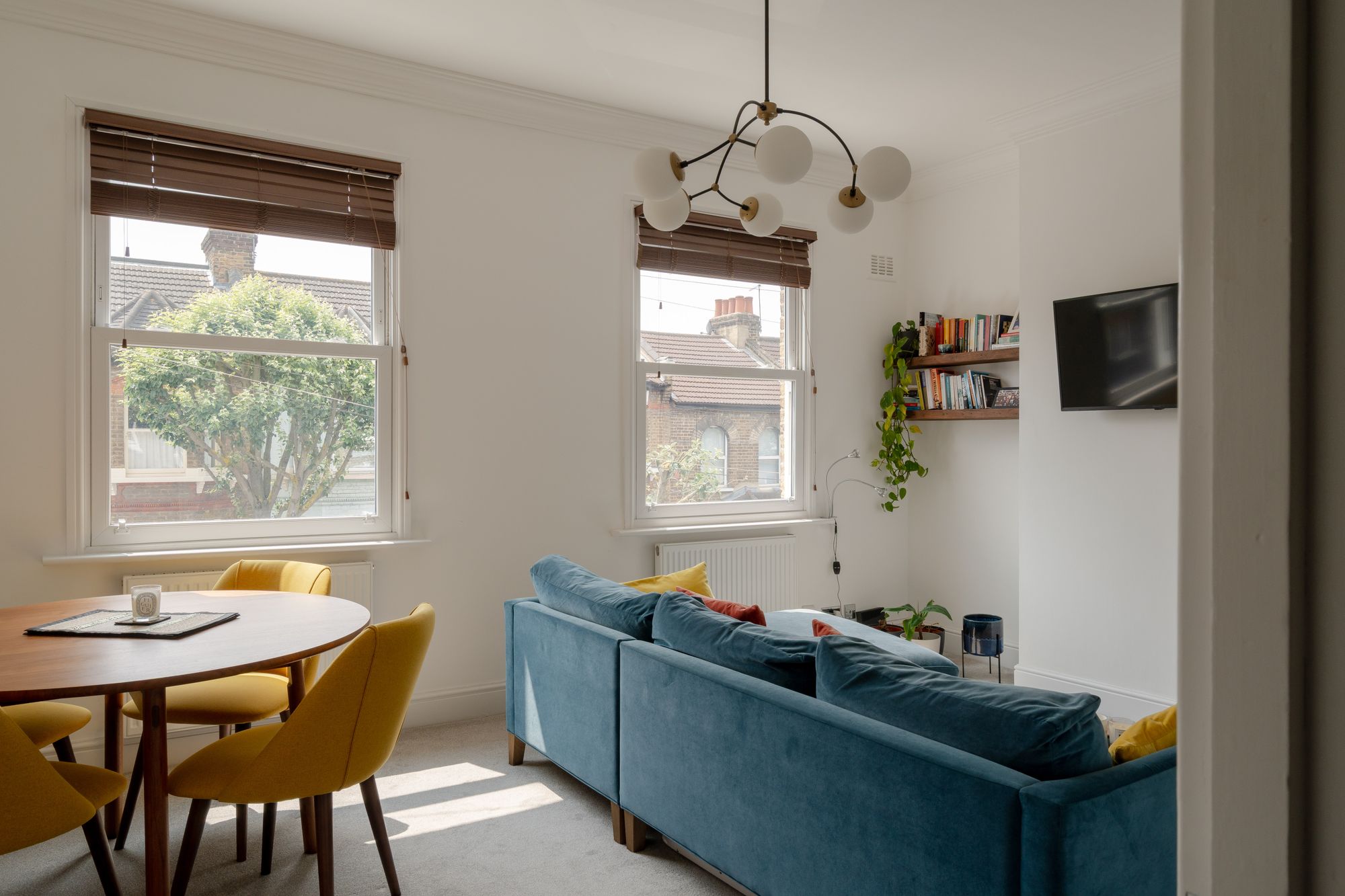 2 bed flat for sale in Ferndale Road, Leytonstone, London, E11  - Property Image 8