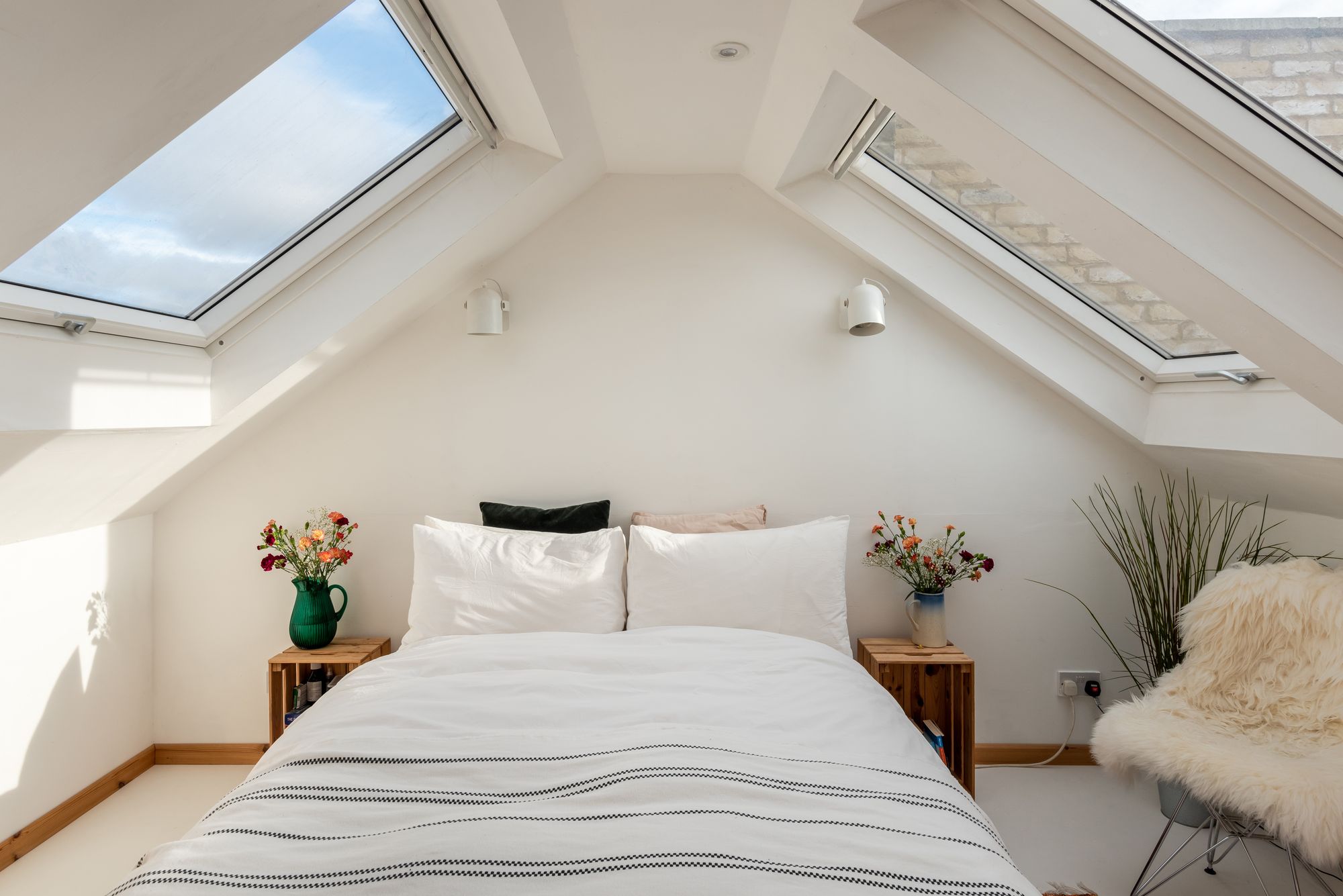 2 bed flat for sale in Millais Road, Leytonstone, London, E11 - Property Image 23