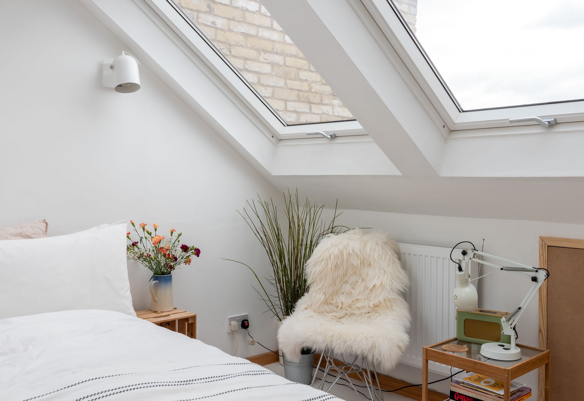 2 bed flat for sale in Millais Road, Leytonstone, London, E11 - Property Image 25