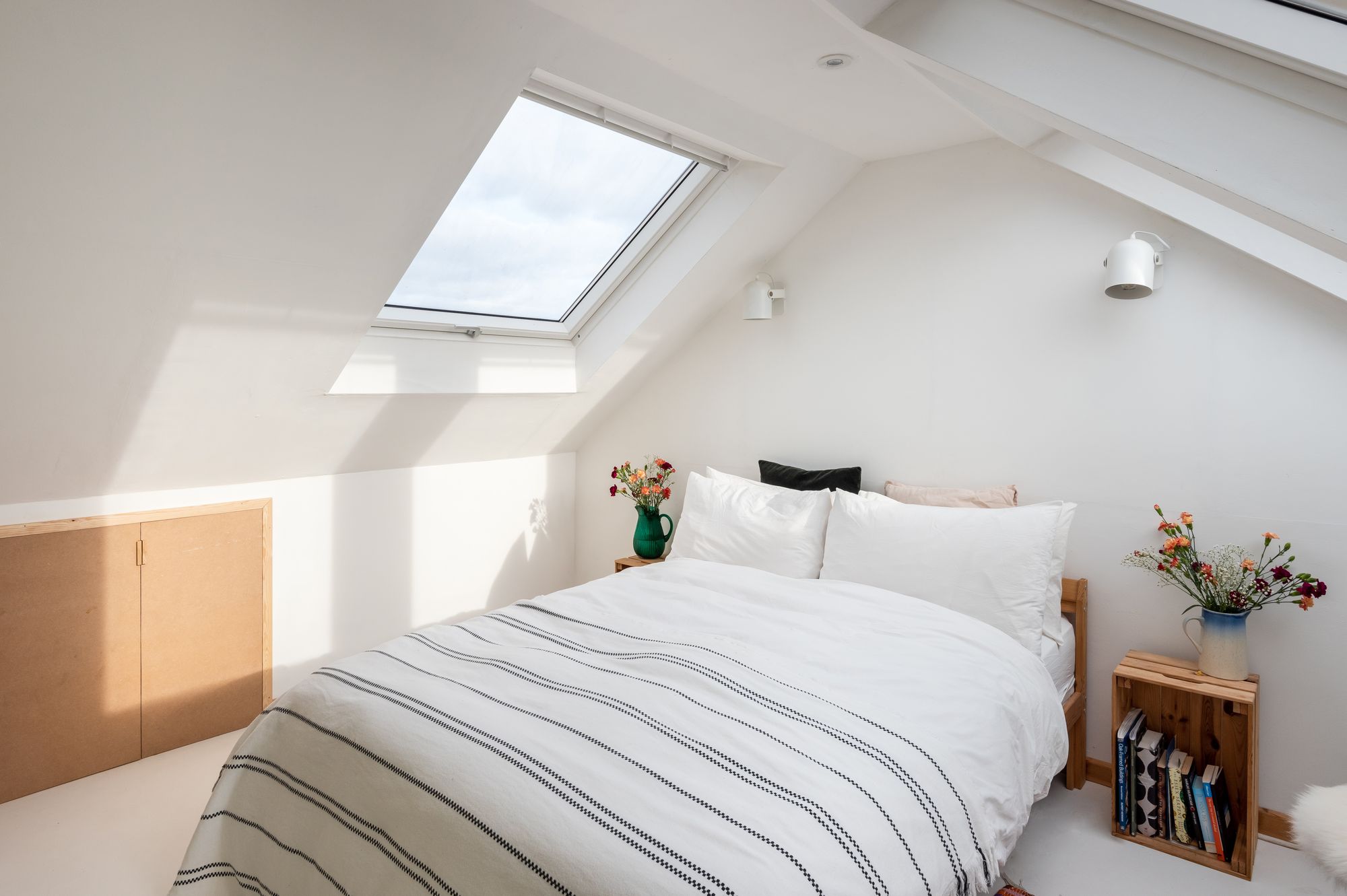 2 bed flat for sale in Millais Road, Leytonstone, London, E11 - Property Image 24