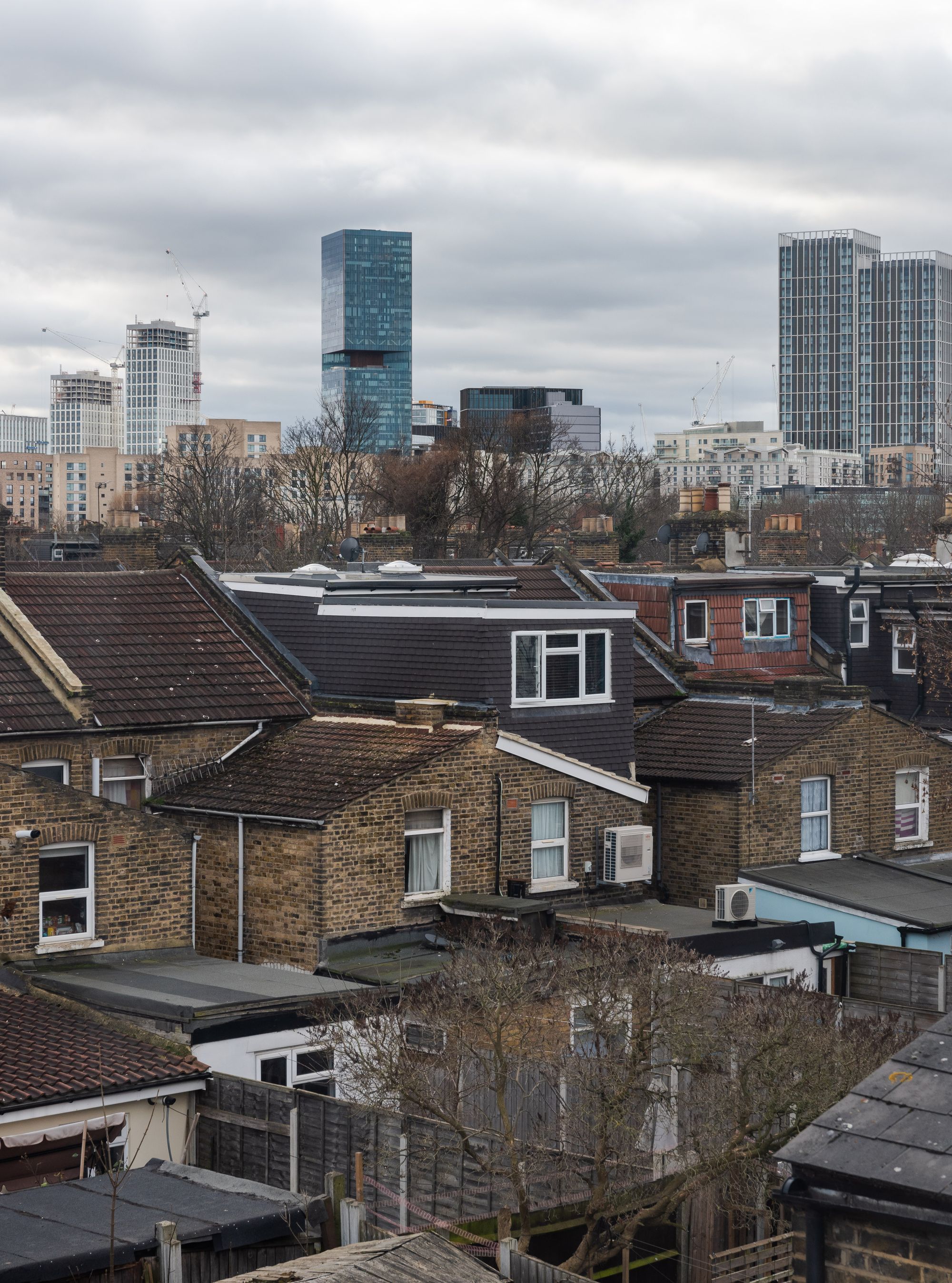 2 bed flat for sale in Millais Road, Leytonstone, London, E11 - Property Image 27