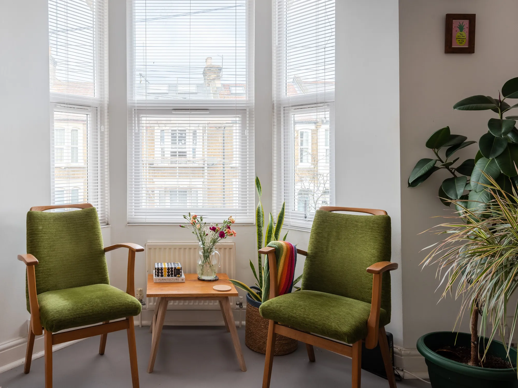 2 bed flat for sale in Millais Road, Leytonstone, London, E11 - Property Image 6