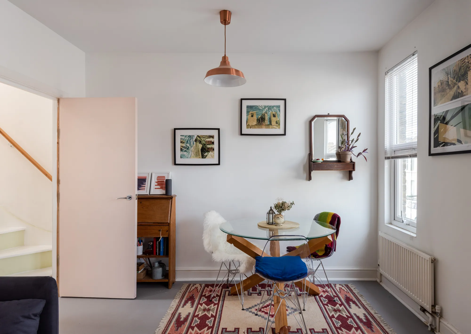 2 bed flat for sale in Millais Road, Leytonstone, London, E11 - Property Image 7