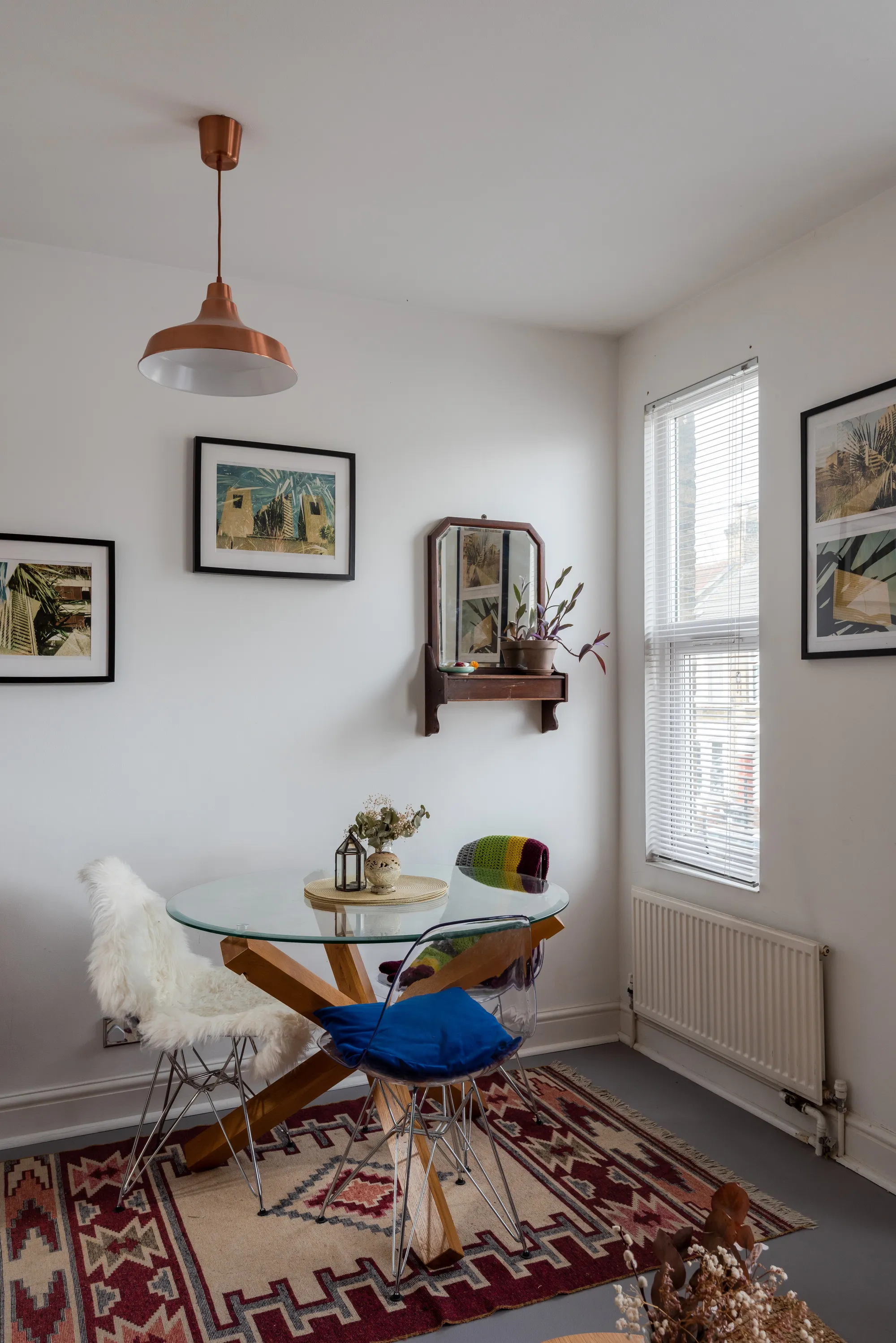 2 bed flat for sale in Millais Road, Leytonstone, London, E11 - Property Image 8