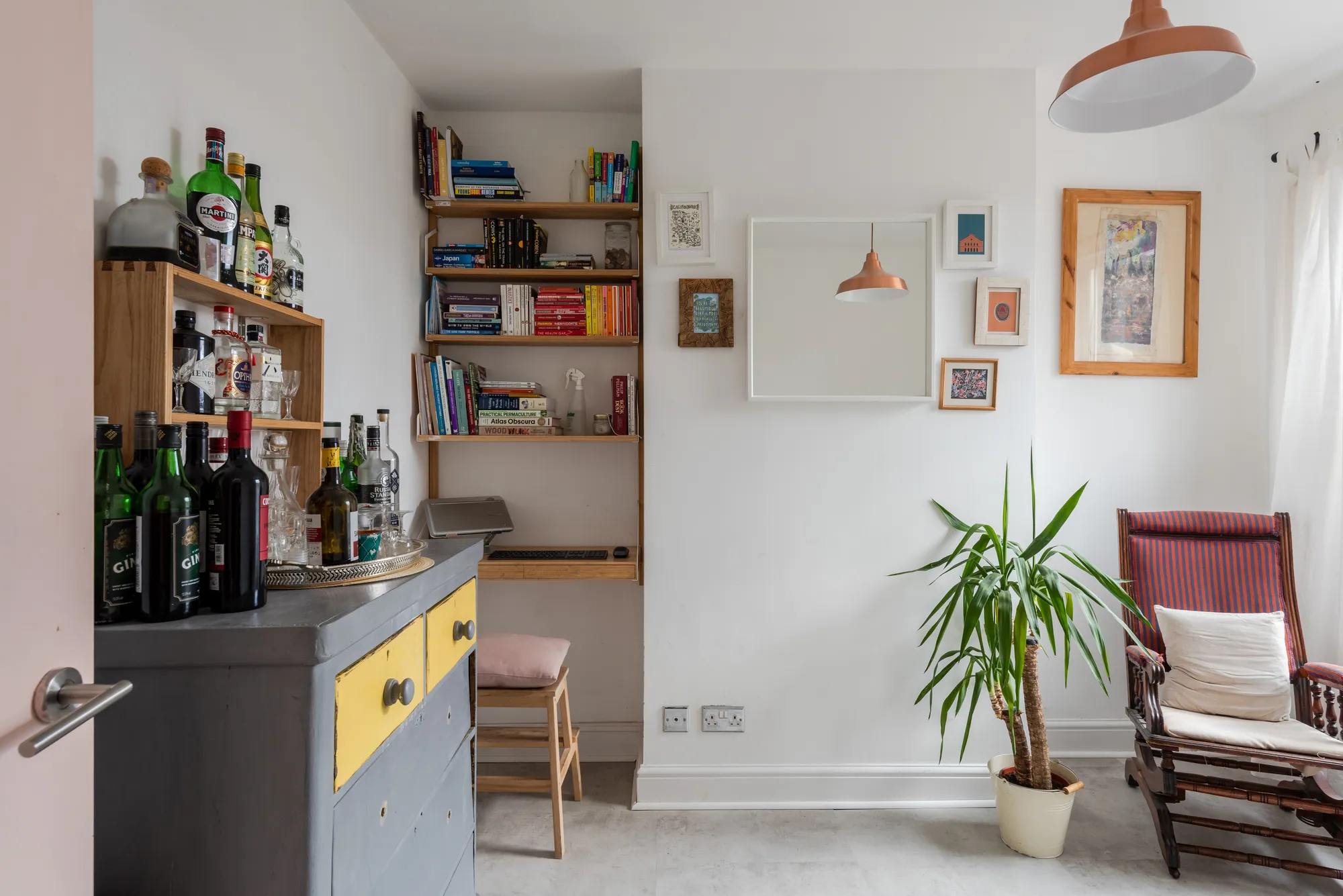 2 bed flat for sale in Millais Road, Leytonstone, London, E11 - Property Image 16