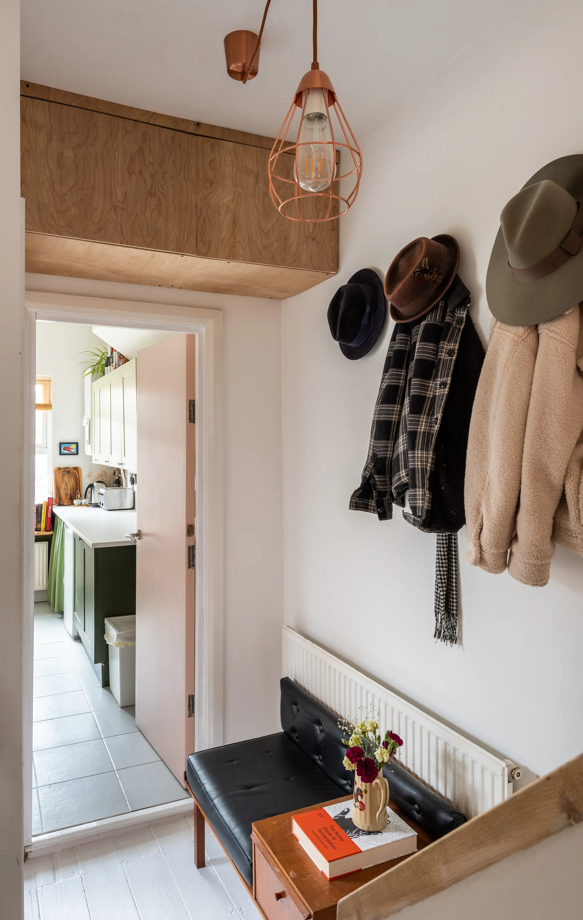 2 bed flat for sale in Millais Road, Leytonstone, London, E11 - Property Image 9