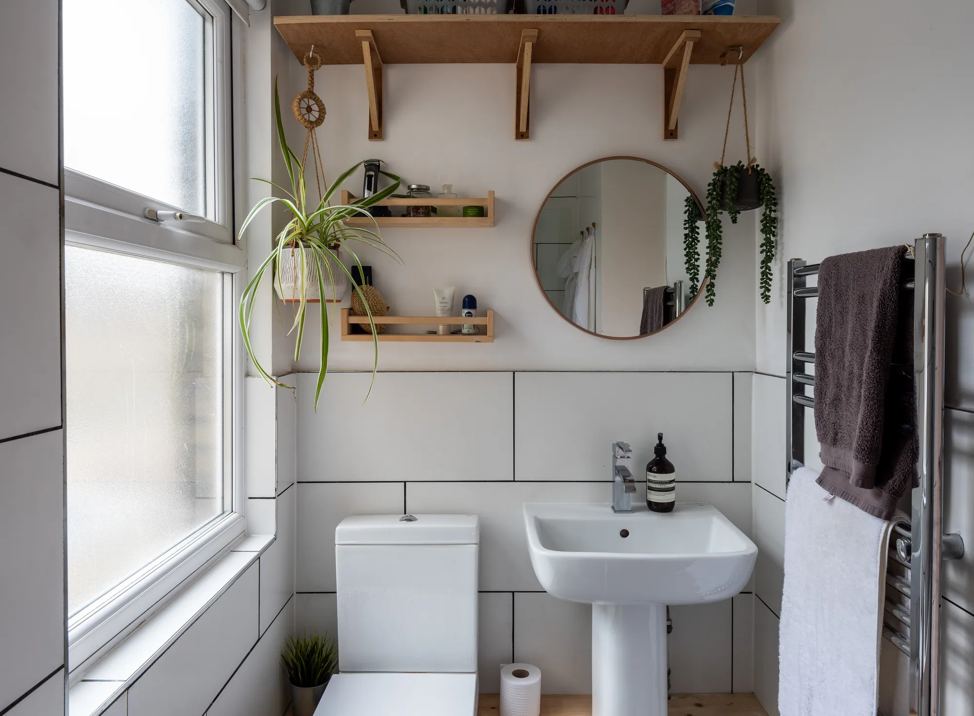 2 bed flat for sale in Millais Road, Leytonstone, London, E11 - Property Image 18