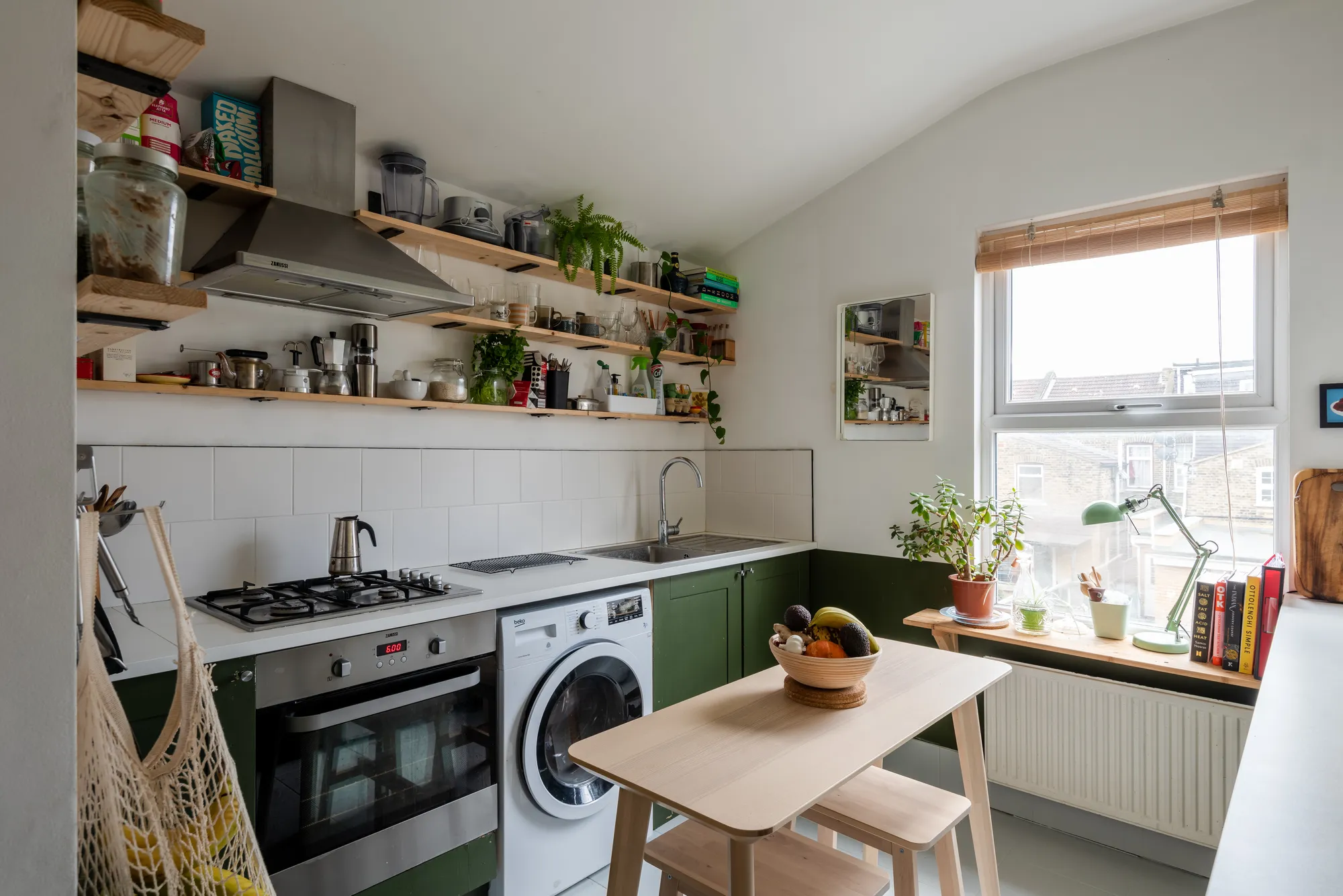 2 bed flat for sale in Millais Road, Leytonstone, London, E11 - Property Image 11
