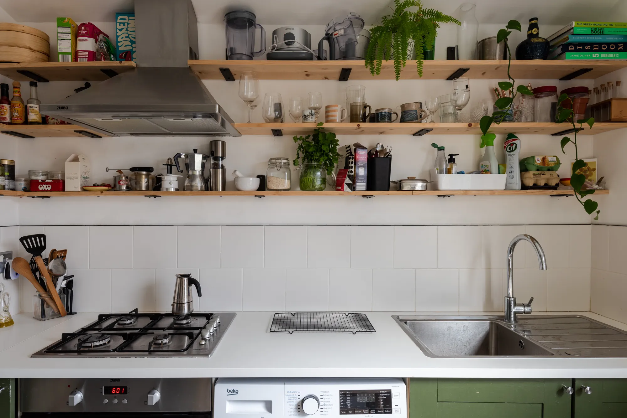 2 bed flat for sale in Millais Road, Leytonstone, London, E11 - Property Image 12