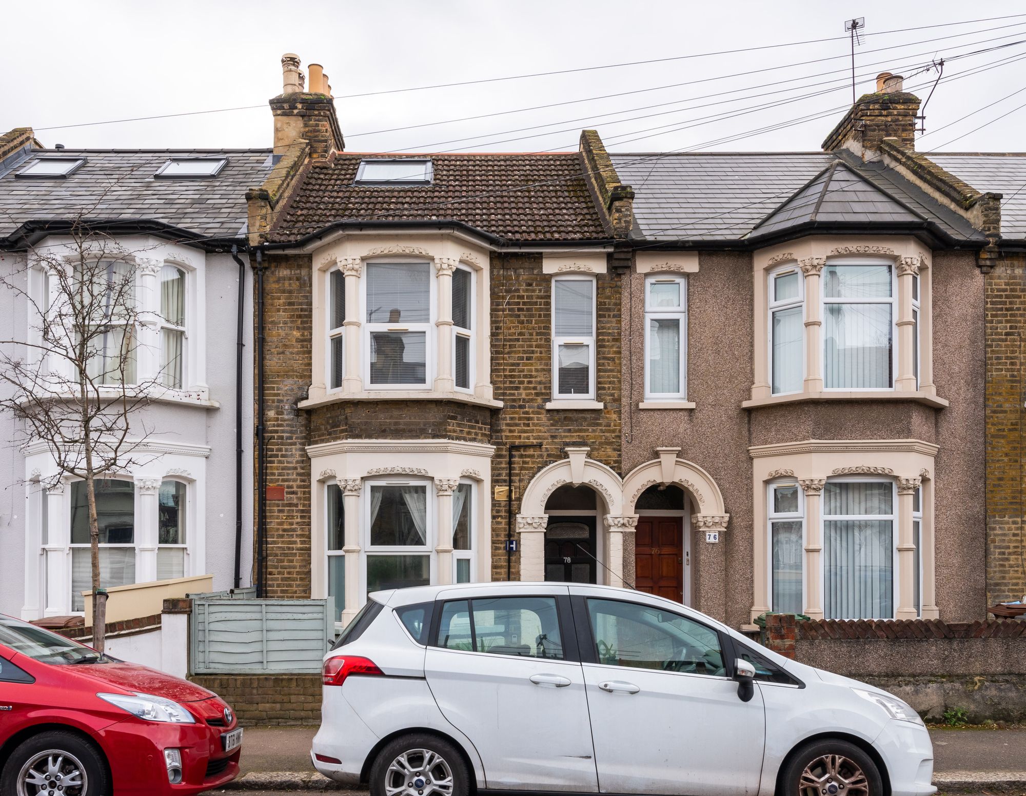 2 bed flat for sale in Millais Road, Leytonstone, London, E11 - Property Image 28