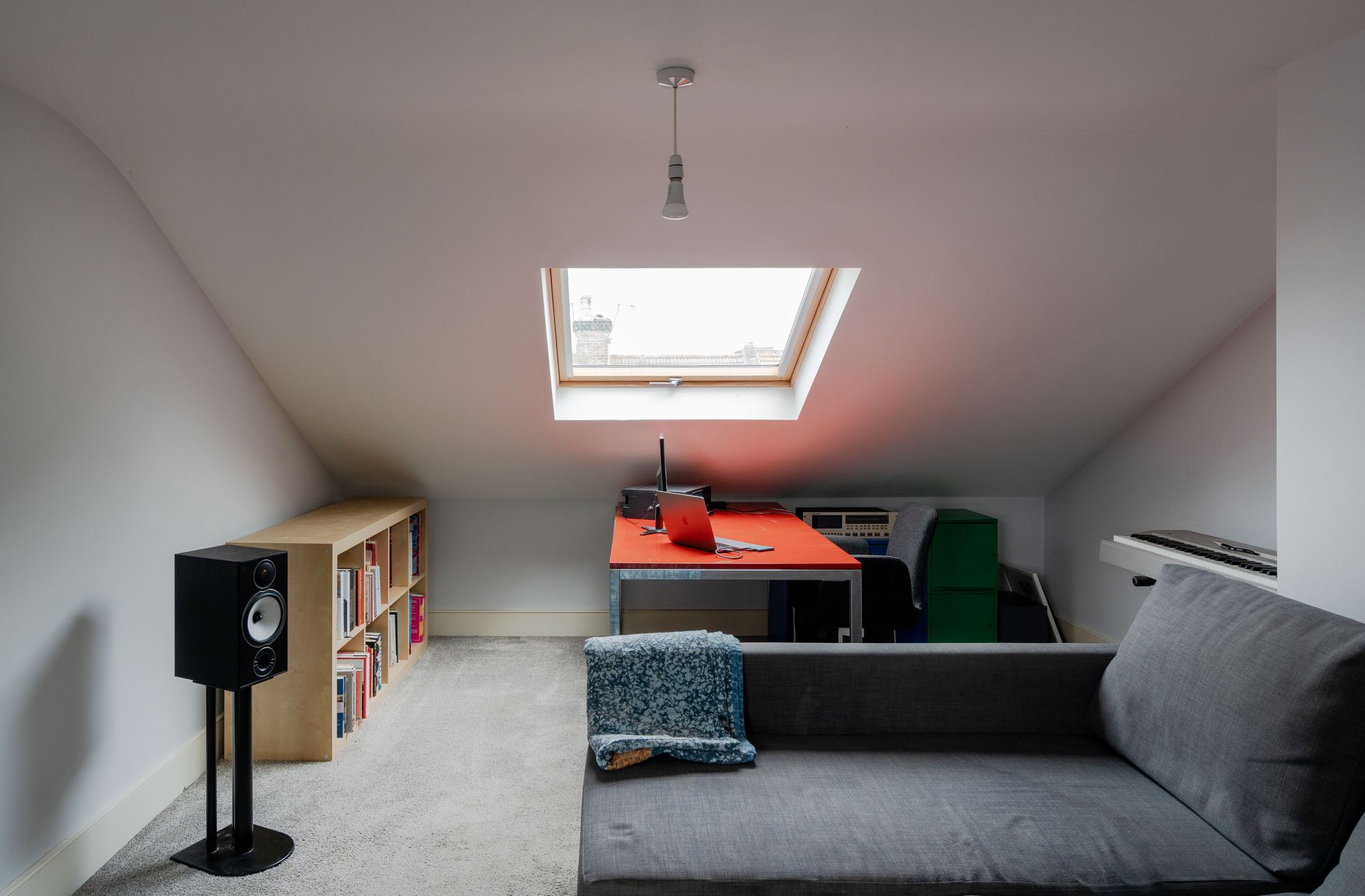 4 bed mid-terraced house for sale in Cary Road, Leytonstone, London, E11  - Property Image 26