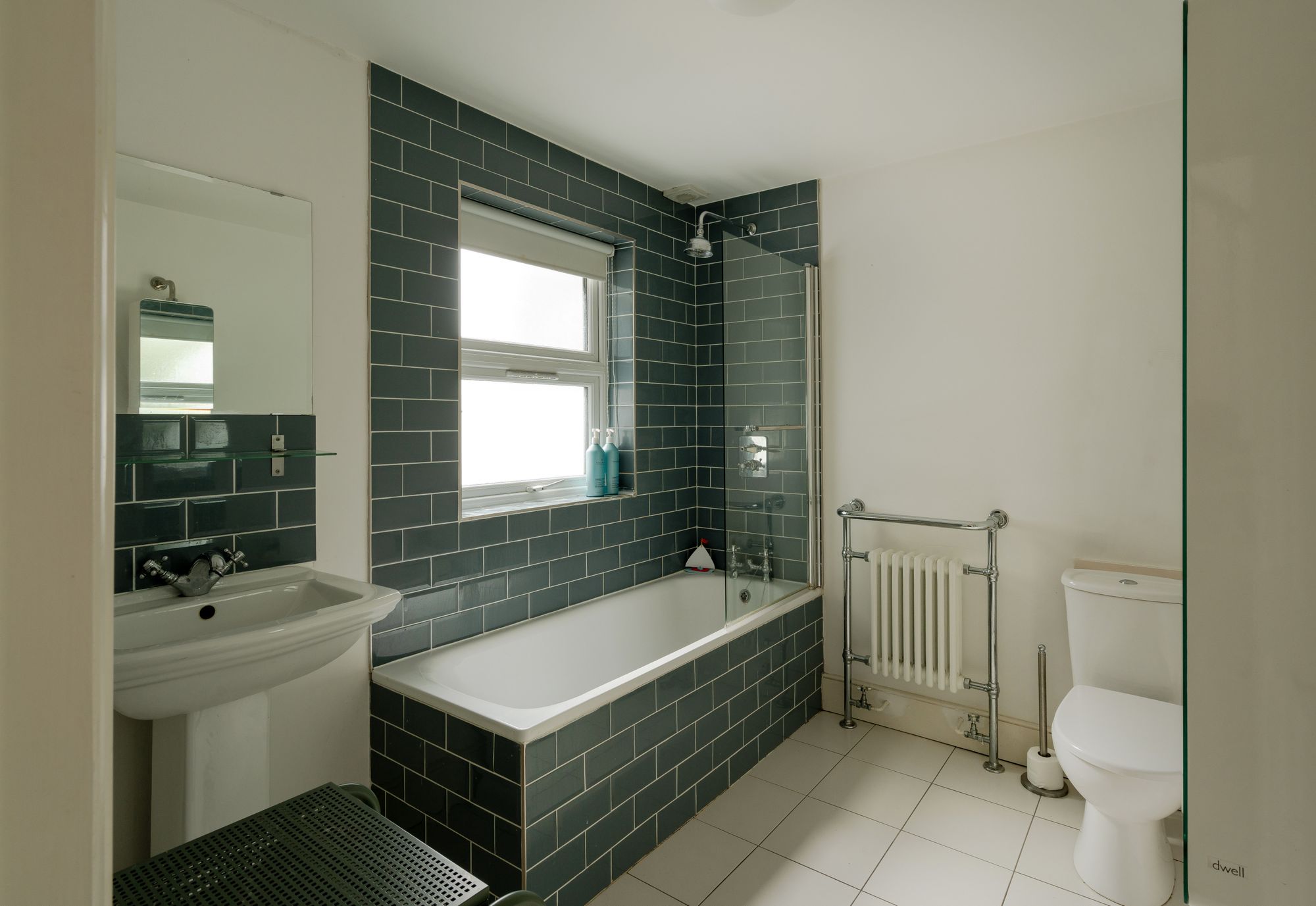 4 bed mid-terraced house for sale in Cary Road, Leytonstone, London, E11  - Property Image 20