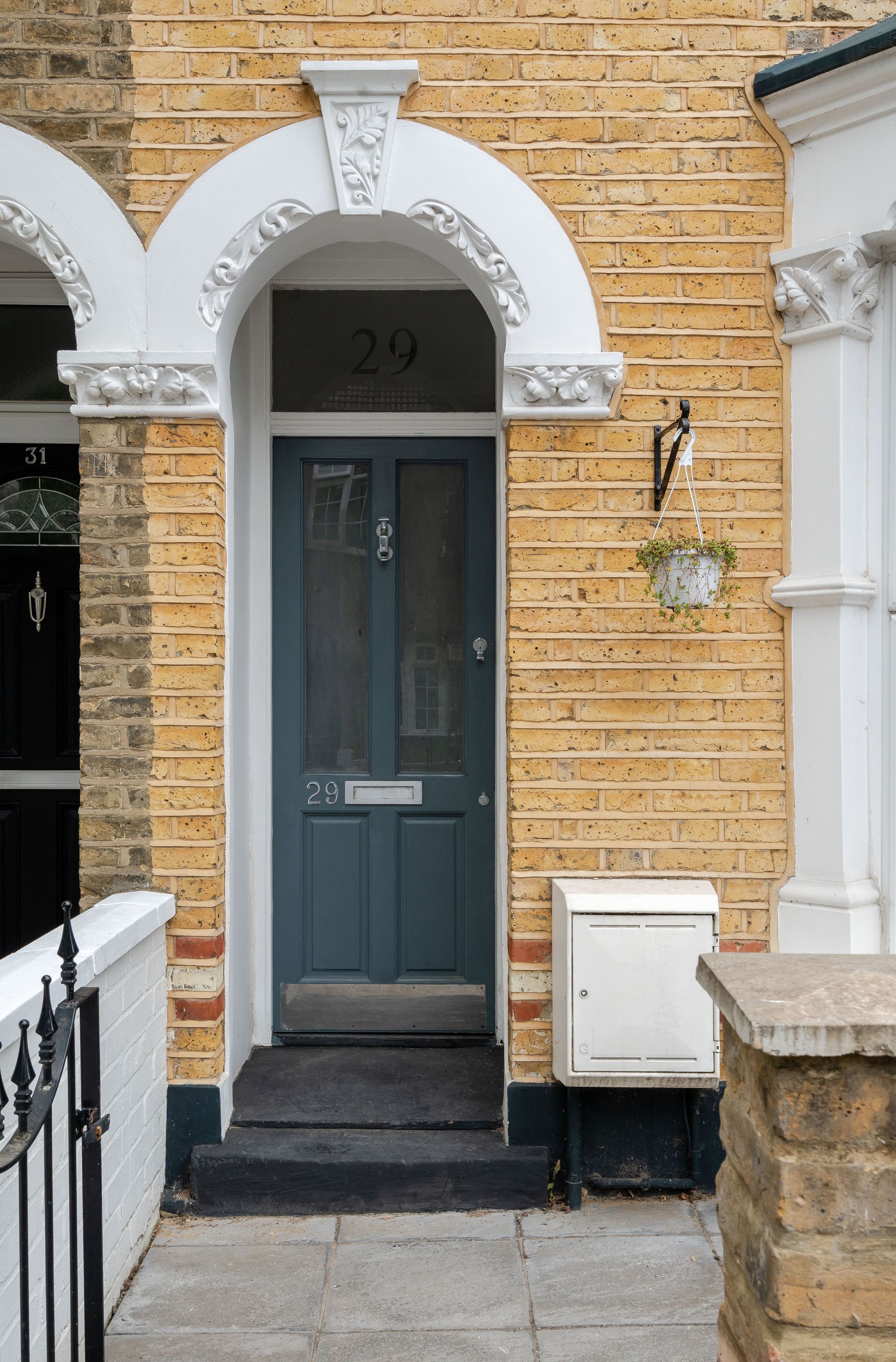 4 bed mid-terraced house for sale in Cary Road, Leytonstone, London, E11  - Property Image 35